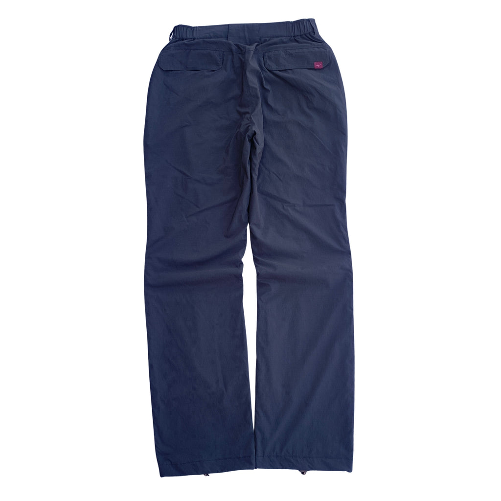 STYLE BASIC TRACK PANTS