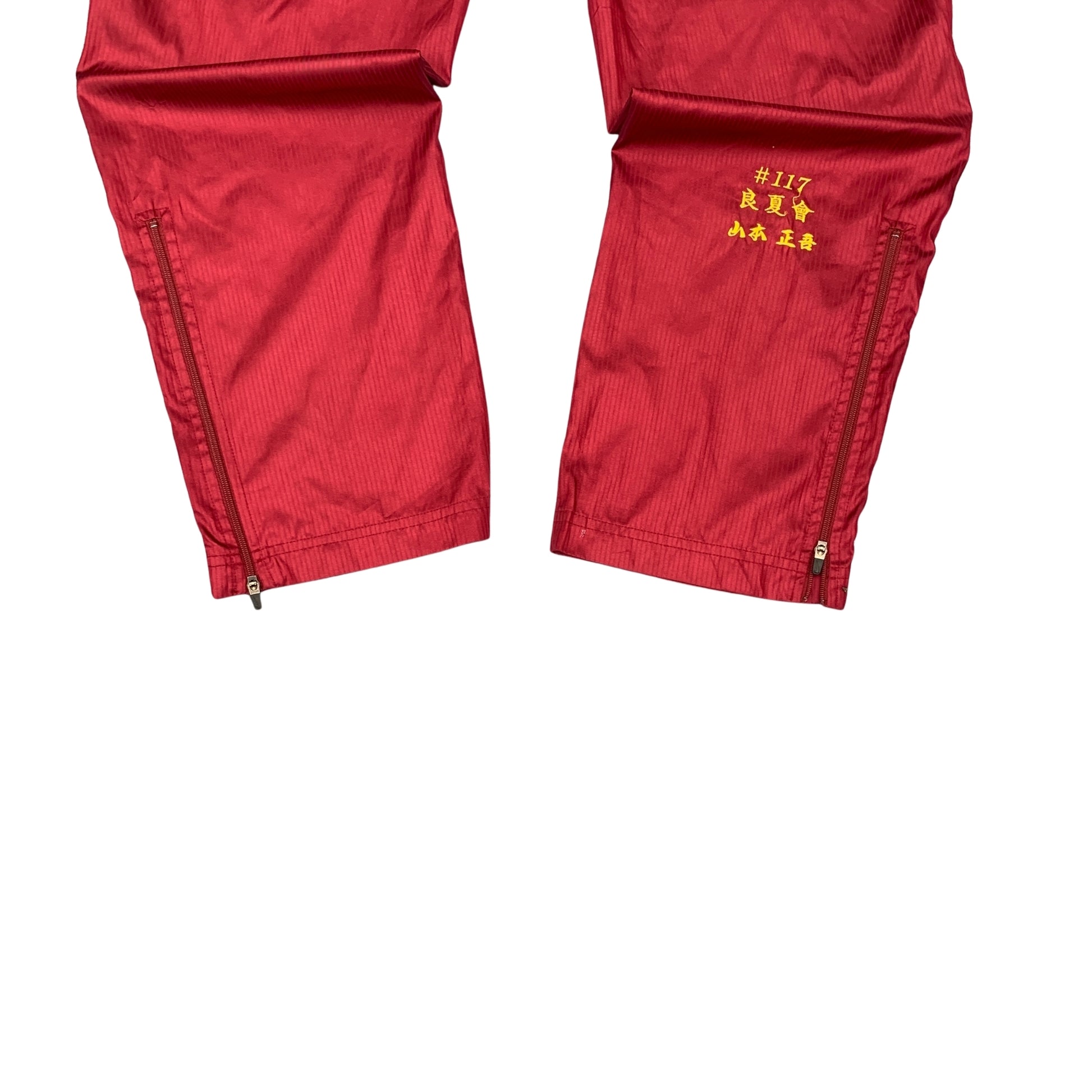 NIKE TRACK PANTS (1517)