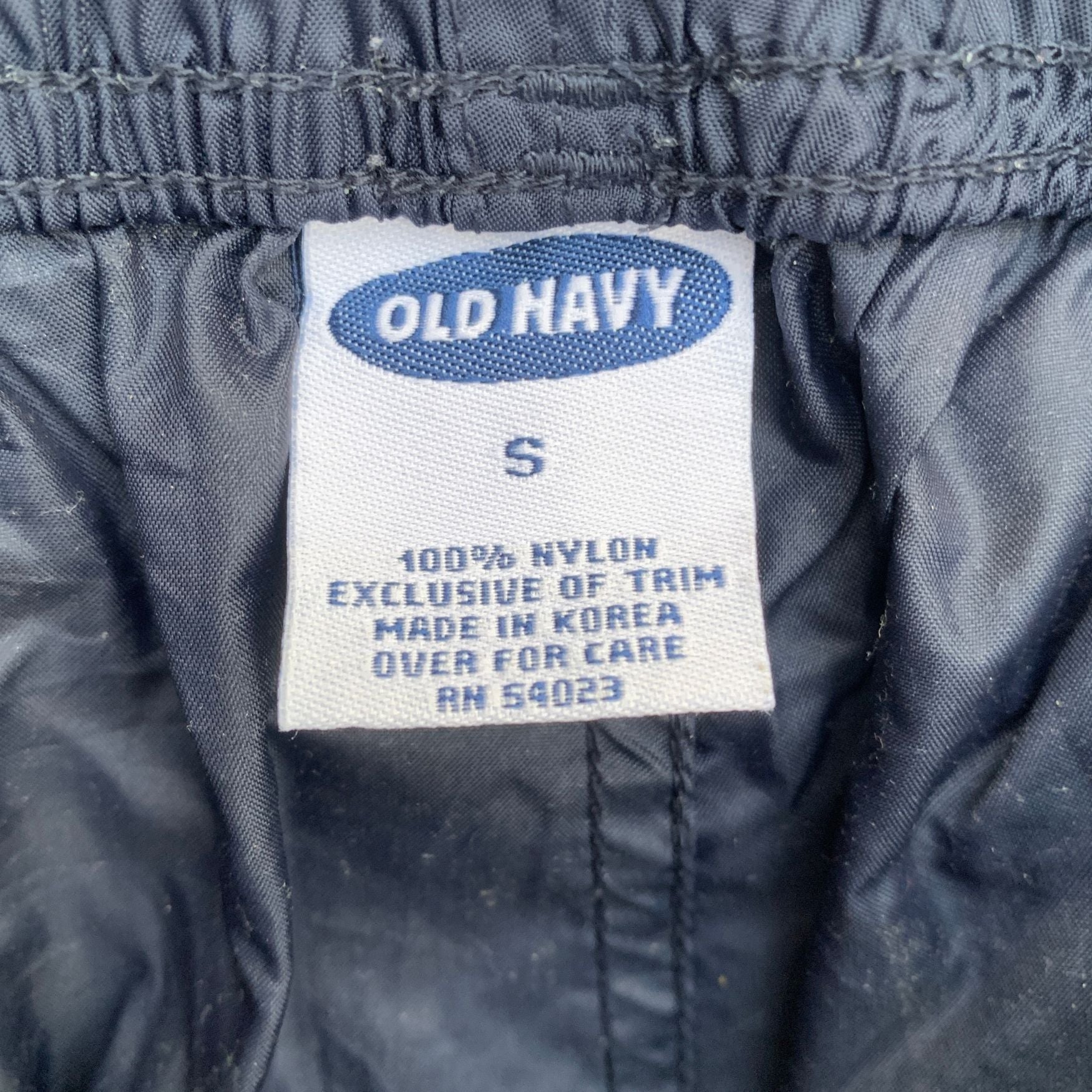 OLD NAVY TRACK PANTS (1310)
