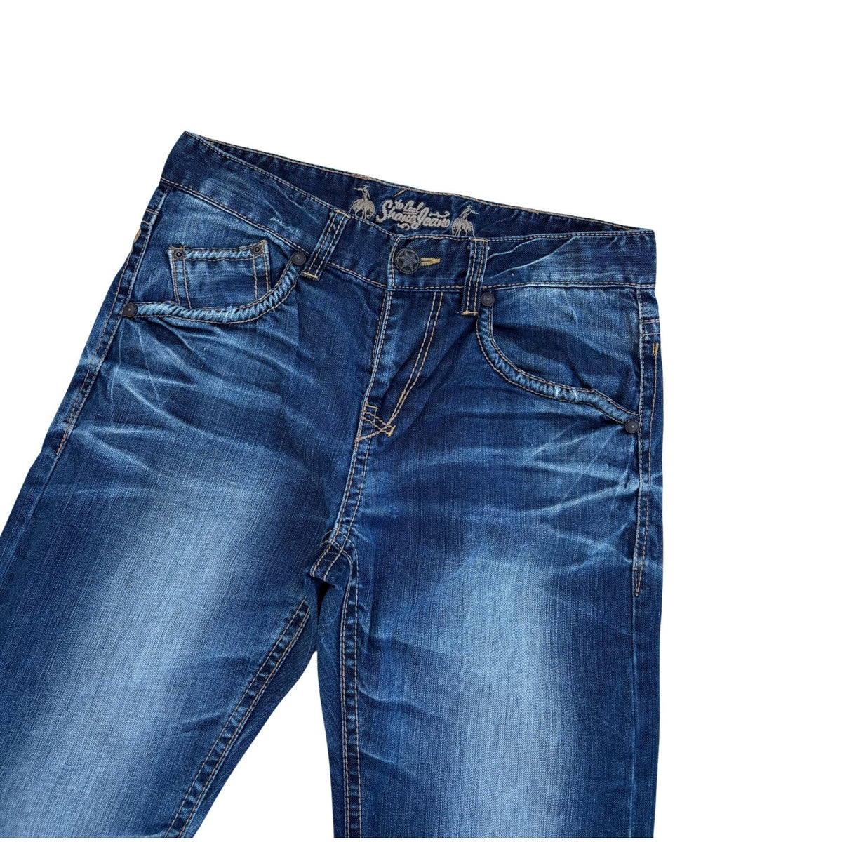 SHANE JEANS