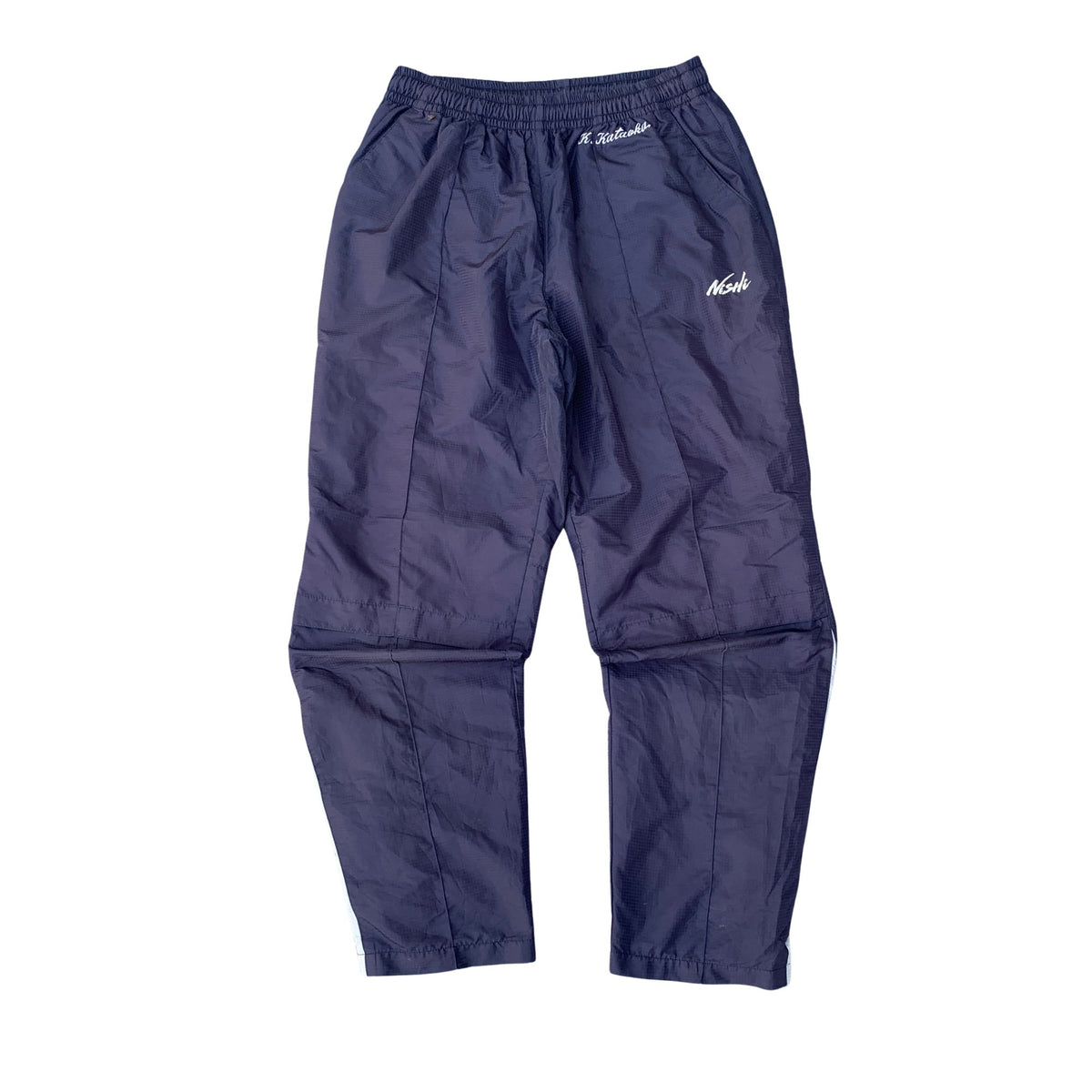 NISHI TRACK PANTS (1556)