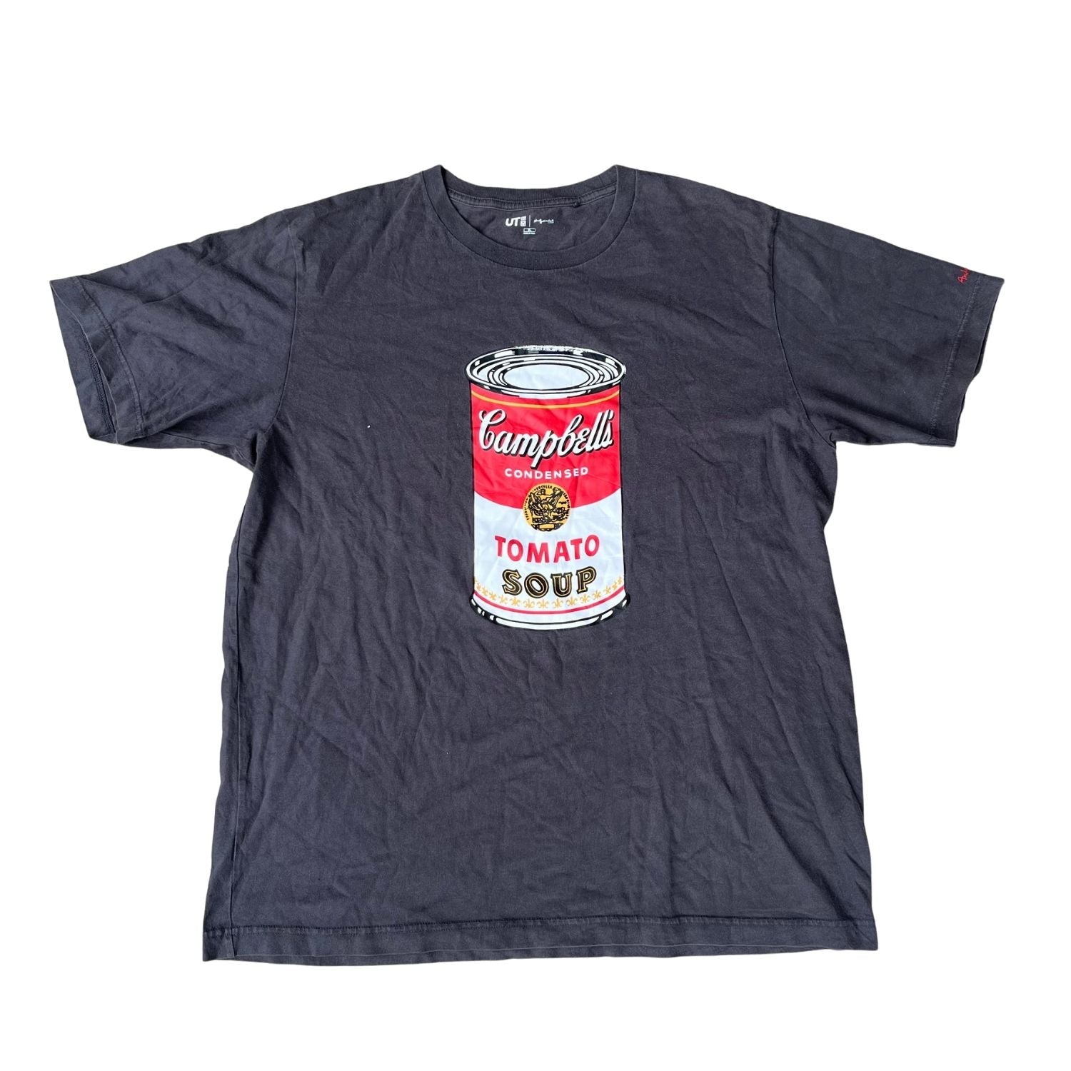 UNIQLO TEE