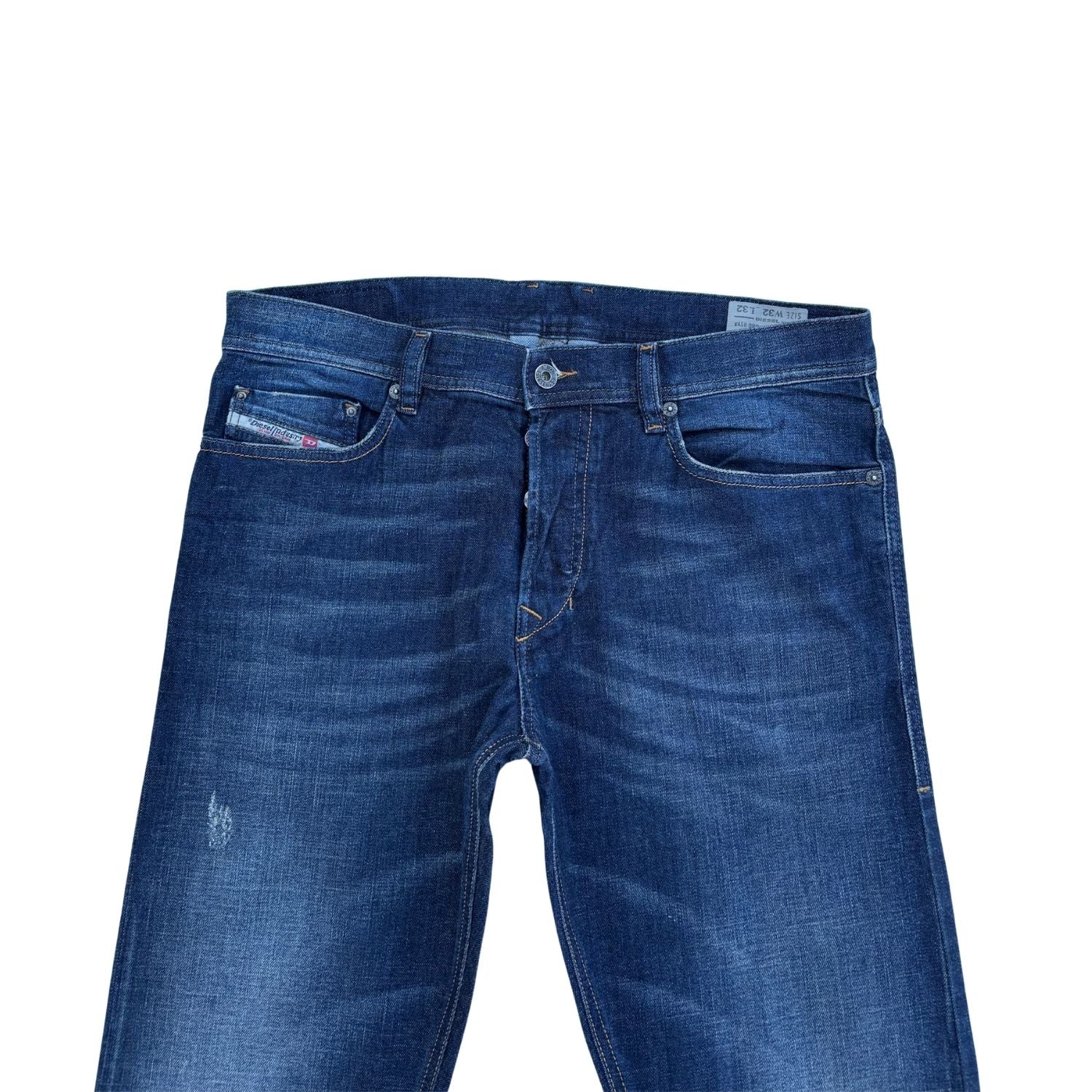 DIESEL TEPPHAR JEANS