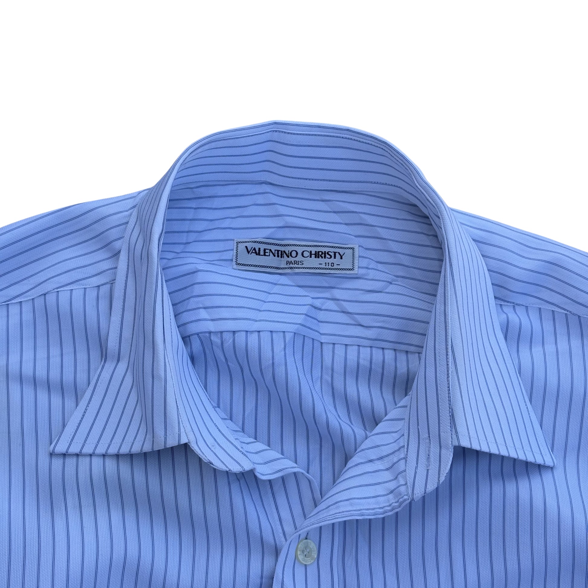 VALENTINO CHRISTY SHIRT