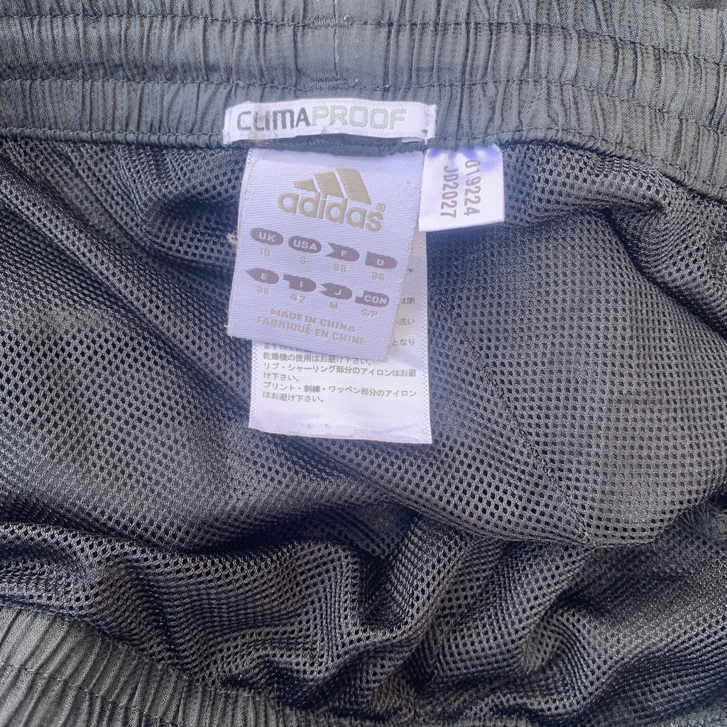 ADIDAS TRACK PANTS