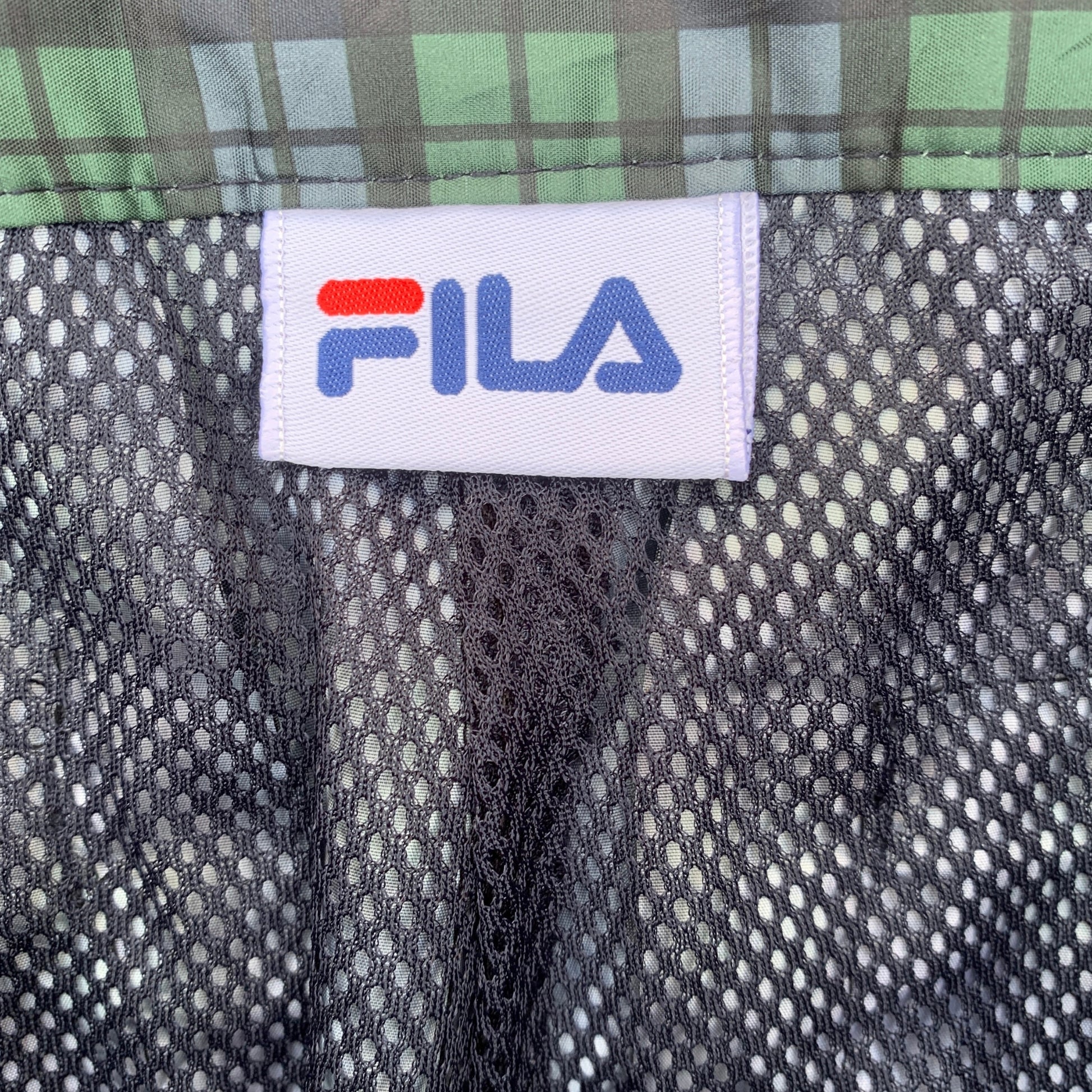 FILA TRACK PANTS (1515)