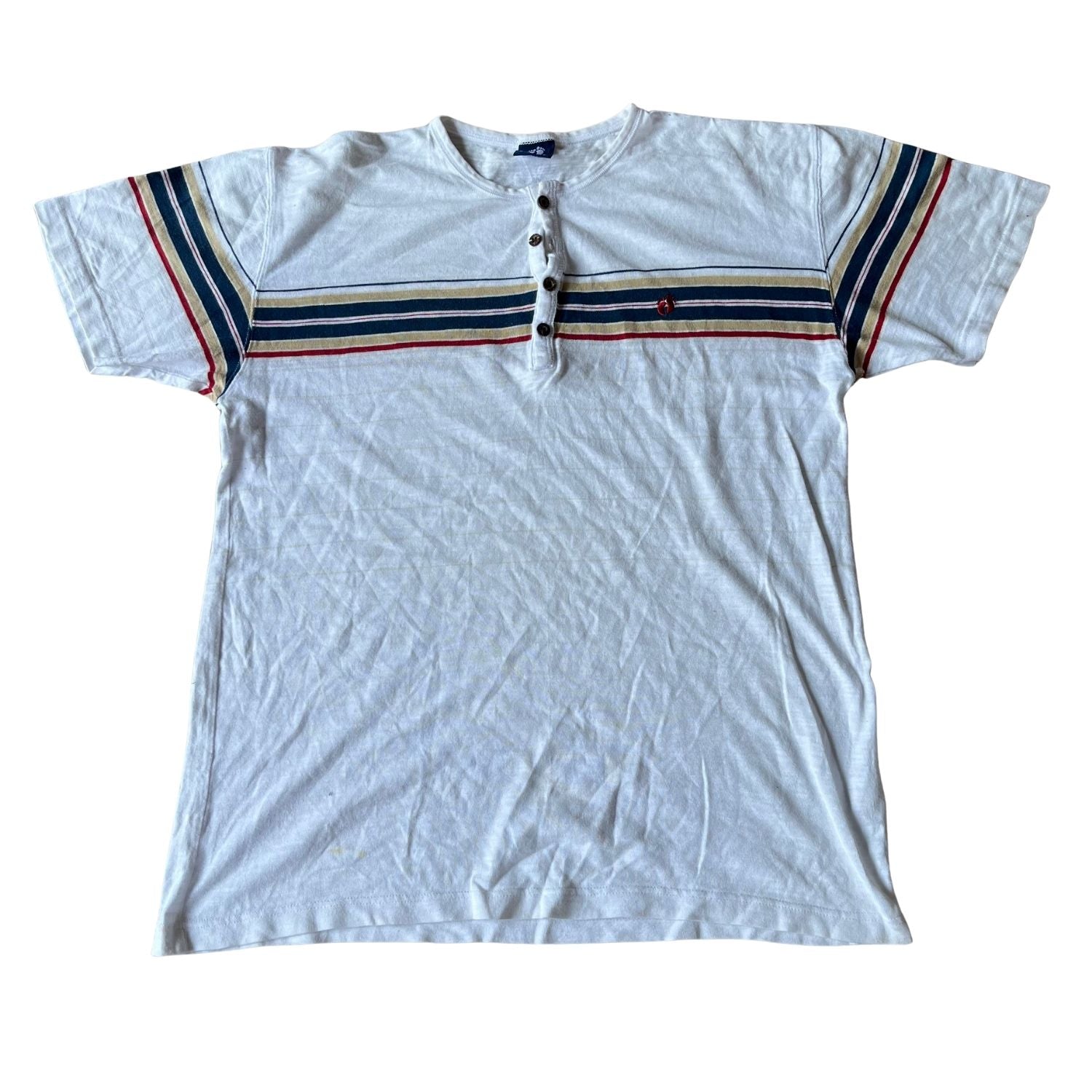 HANG TEN TEE