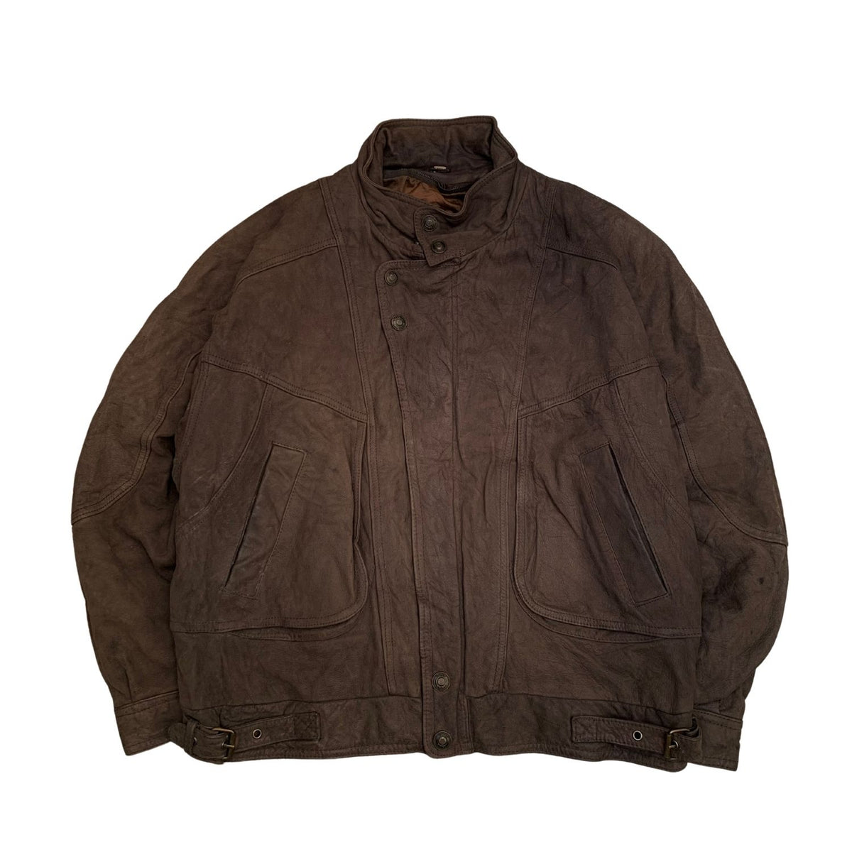 GREEN FIELDS JACKET