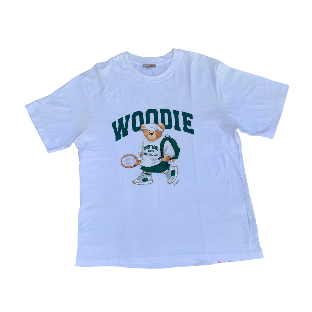 SPAO TEE