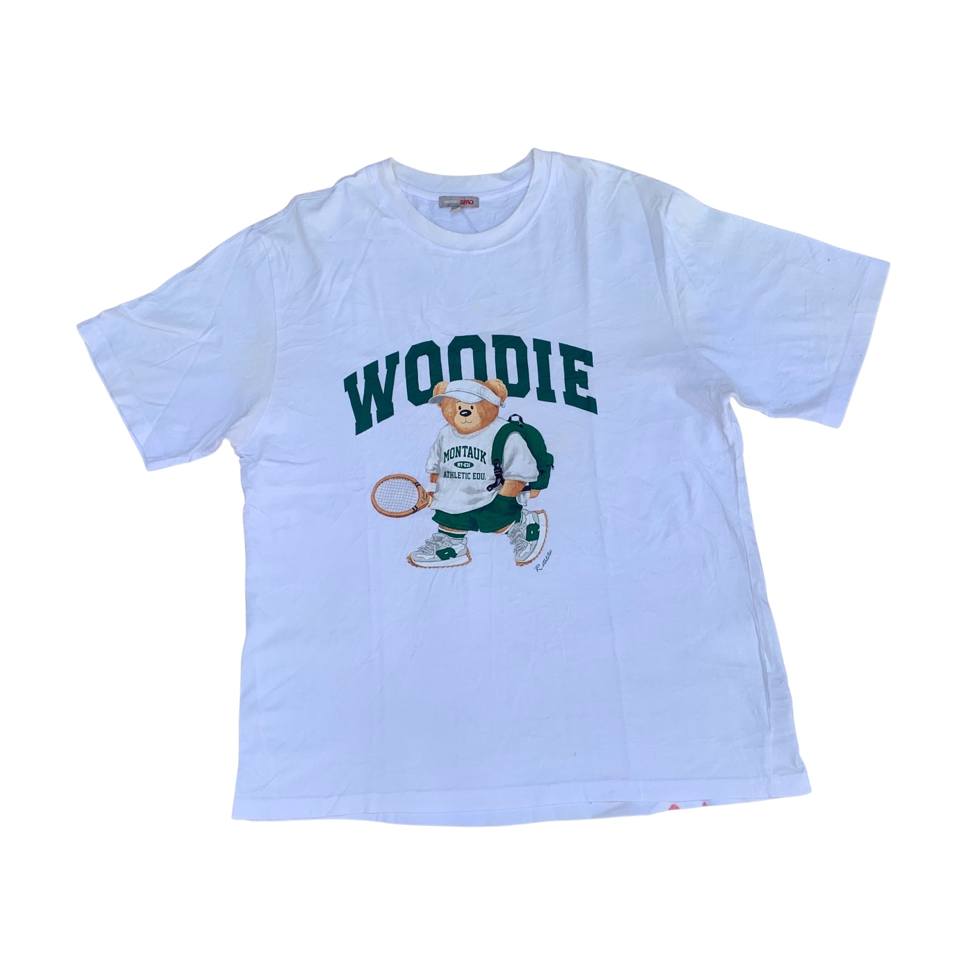 SPAO TEE