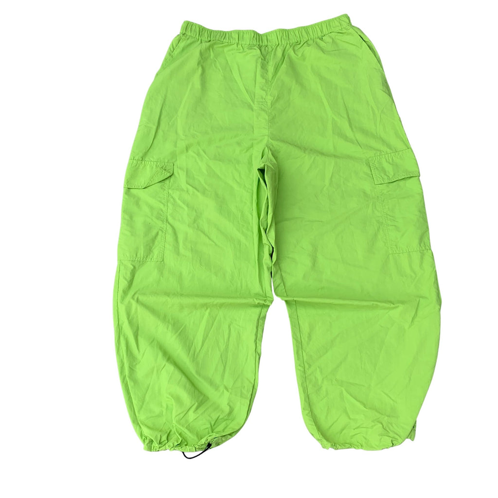 JAPANESE TRACK PANTS (FOR GIRLS)