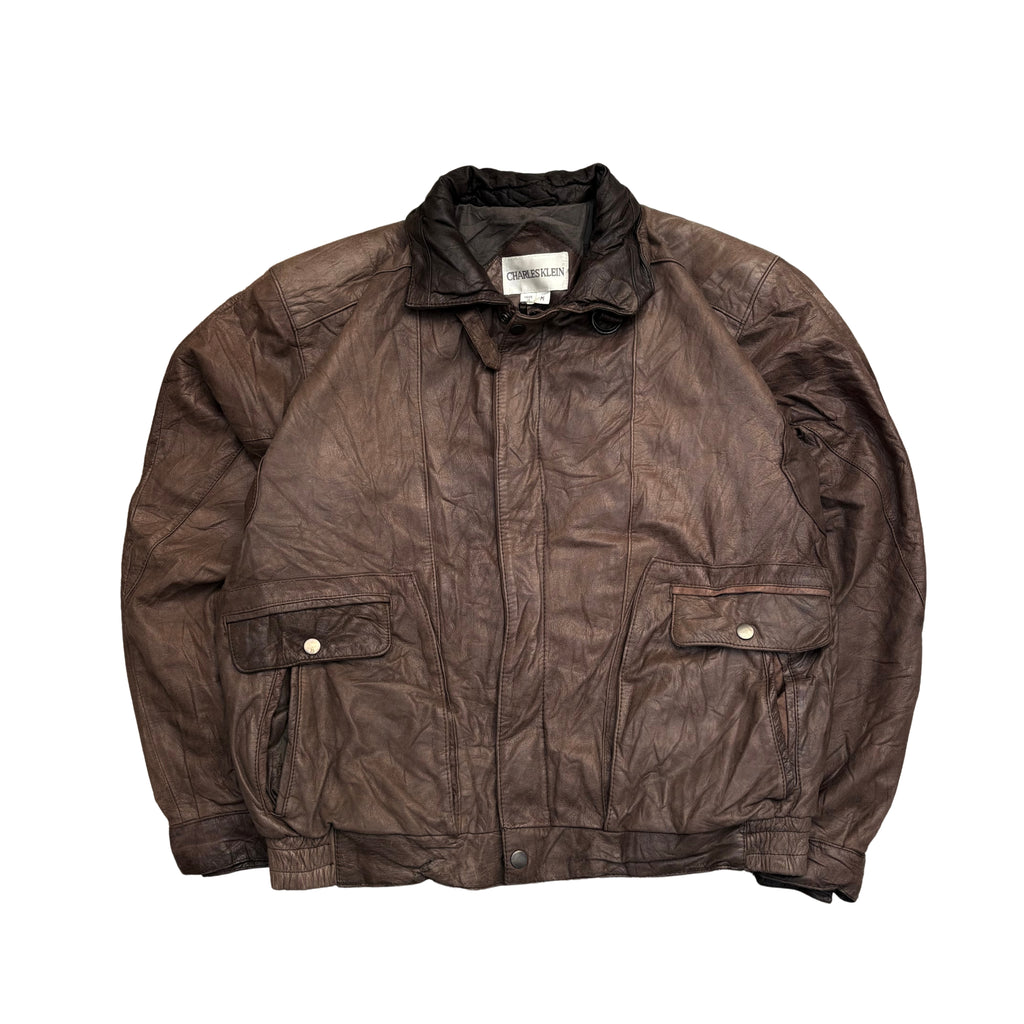 CHARLES KLEIN JACKET