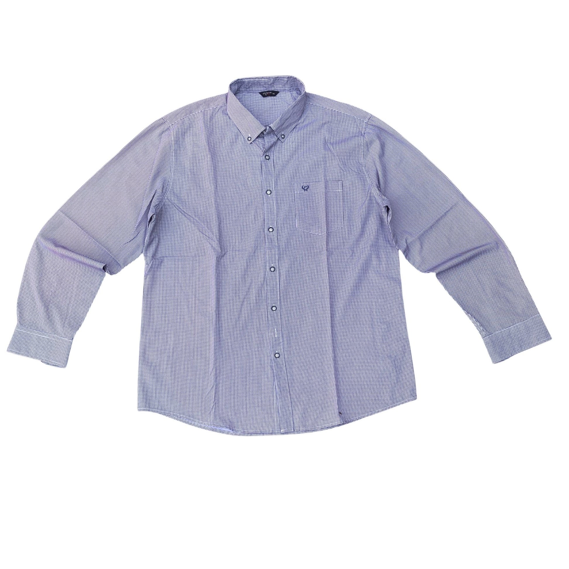 CERINI SHIRT(121)