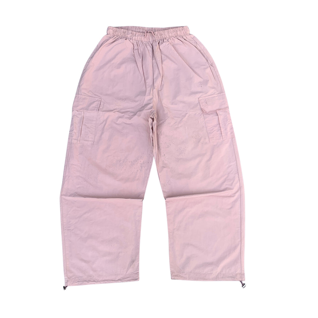 UNKNOWN TRACK PANTS