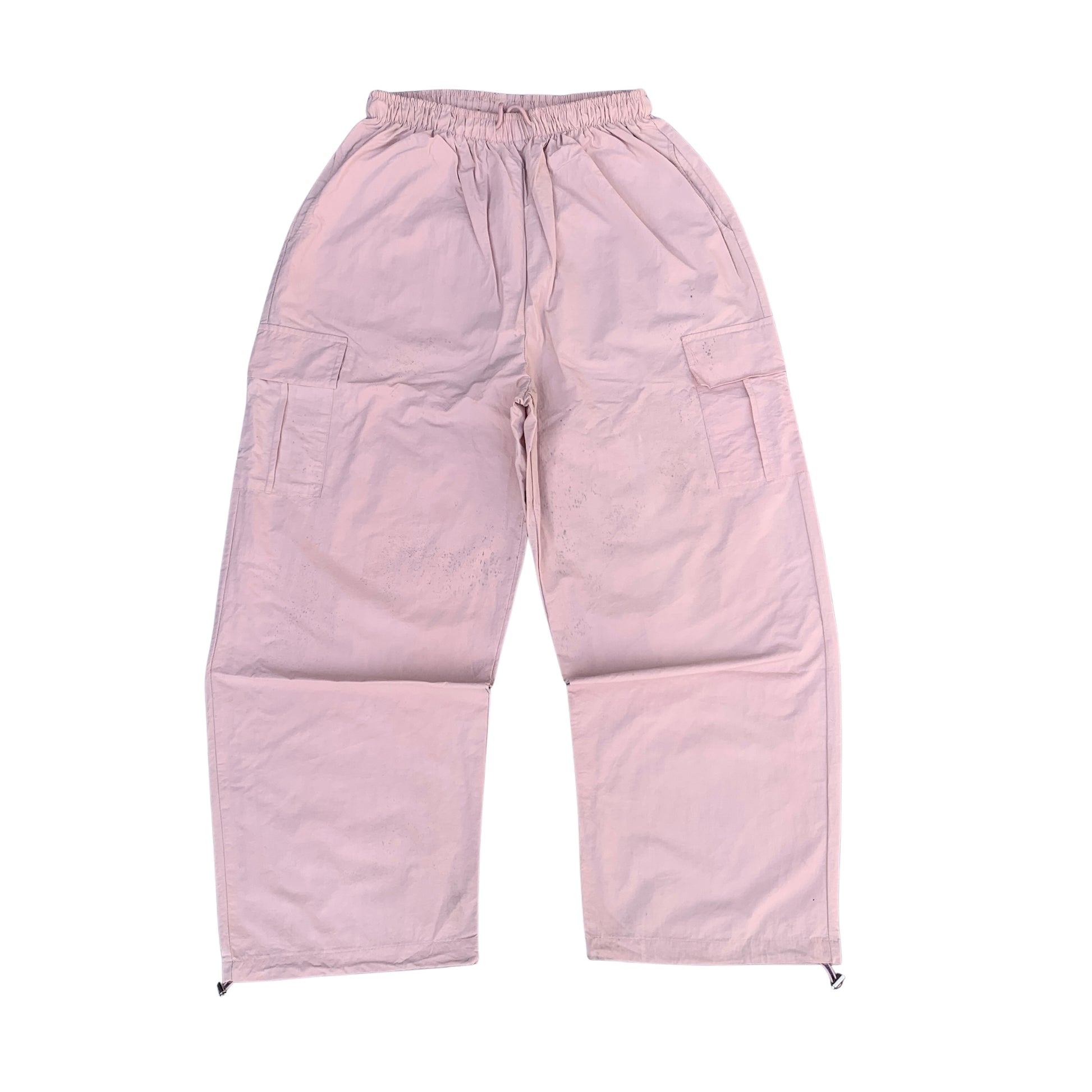 UNKNOWN TRACK PANTS