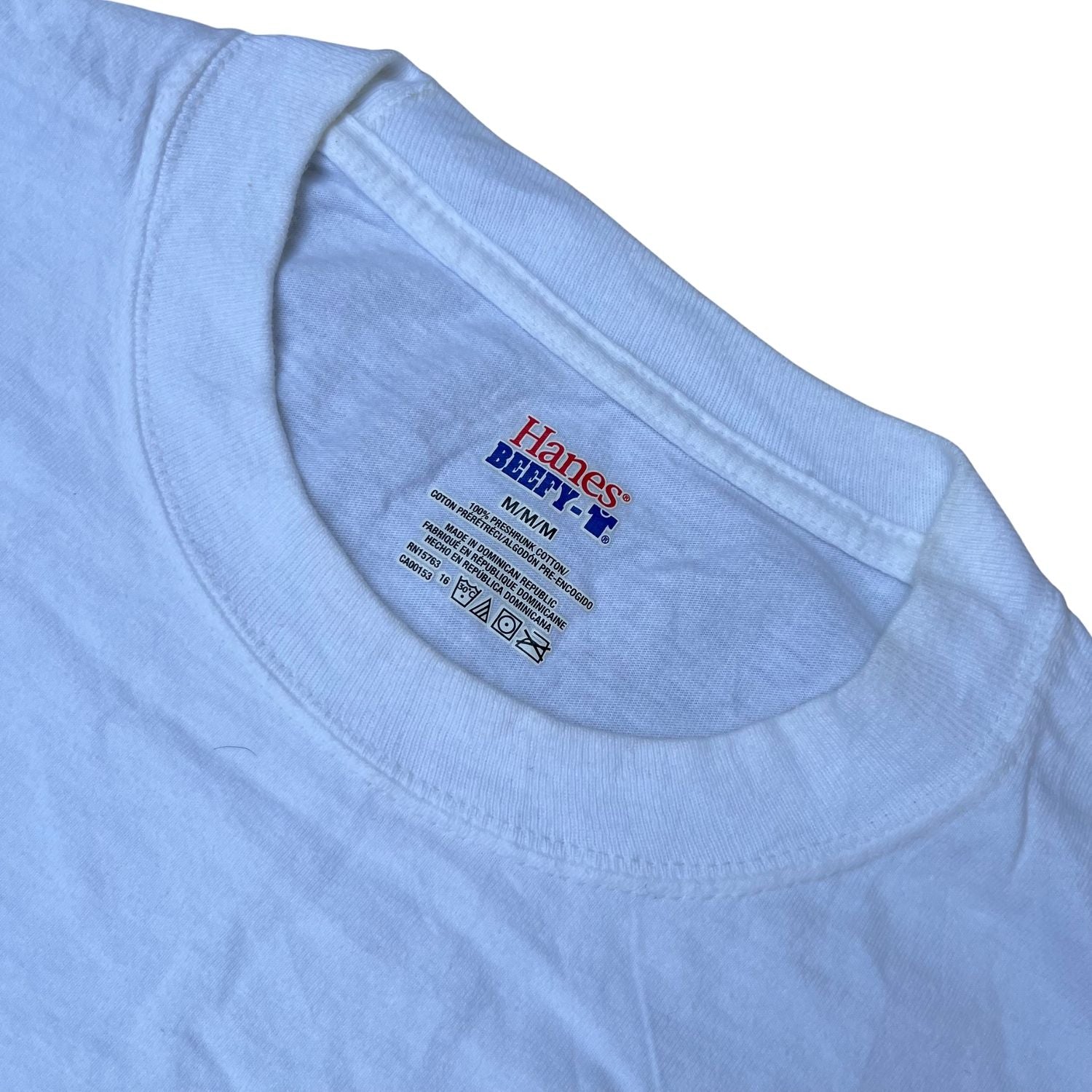 HANES TEE