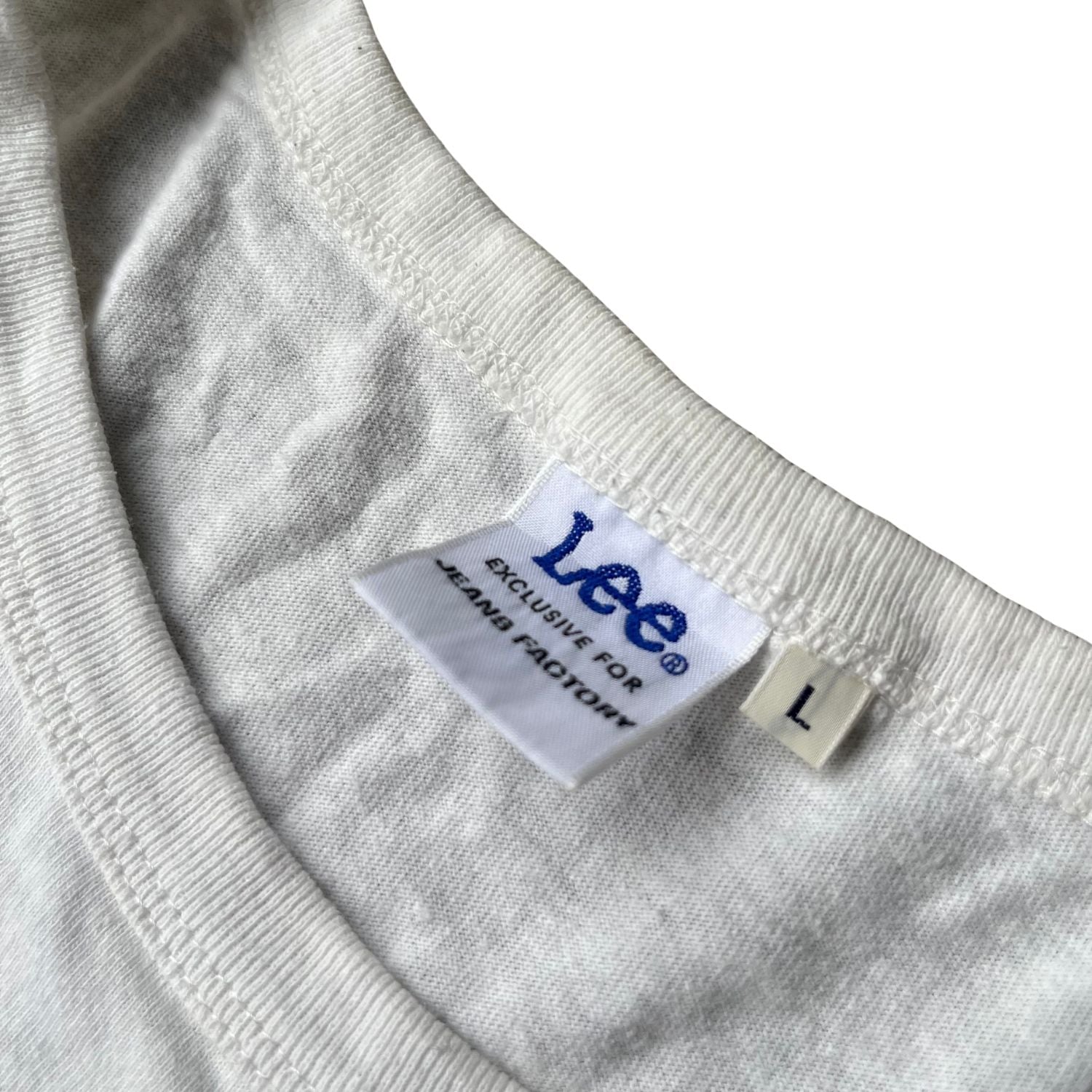 LEE TEE
