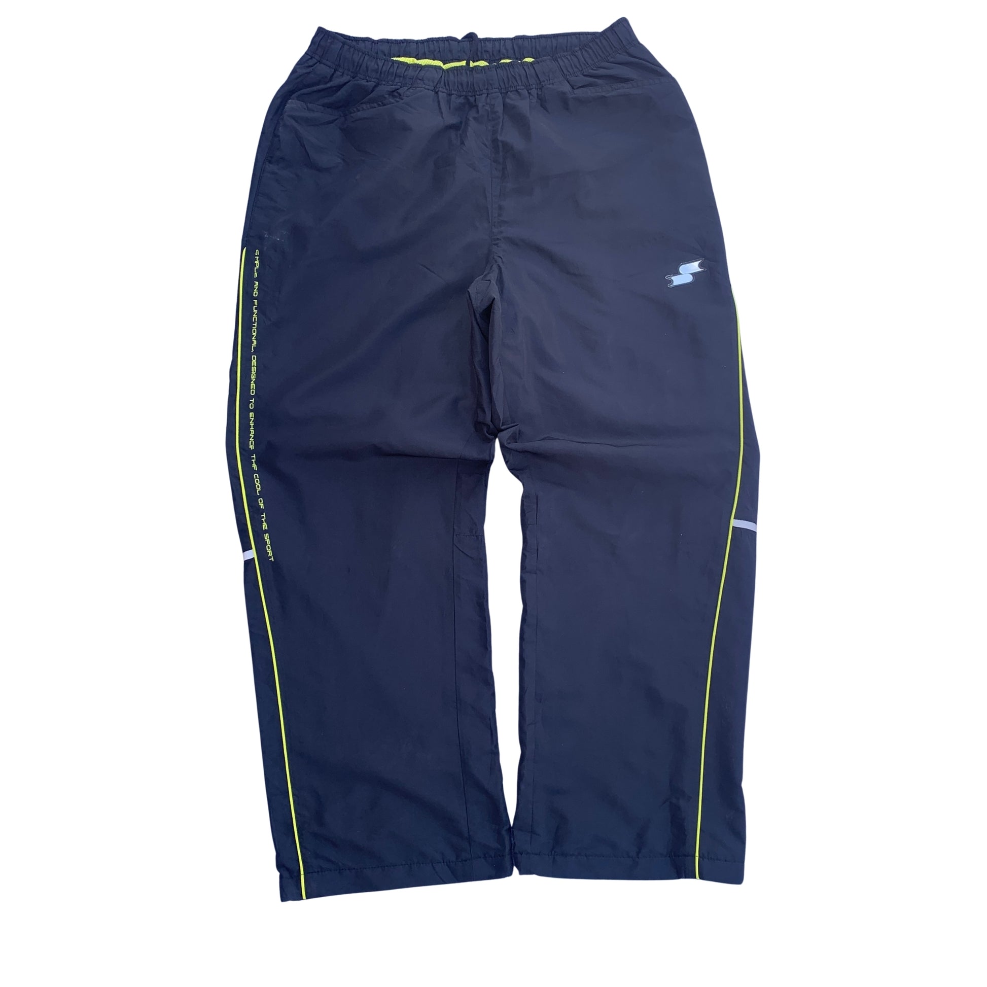 SSK TRACK PANTS
