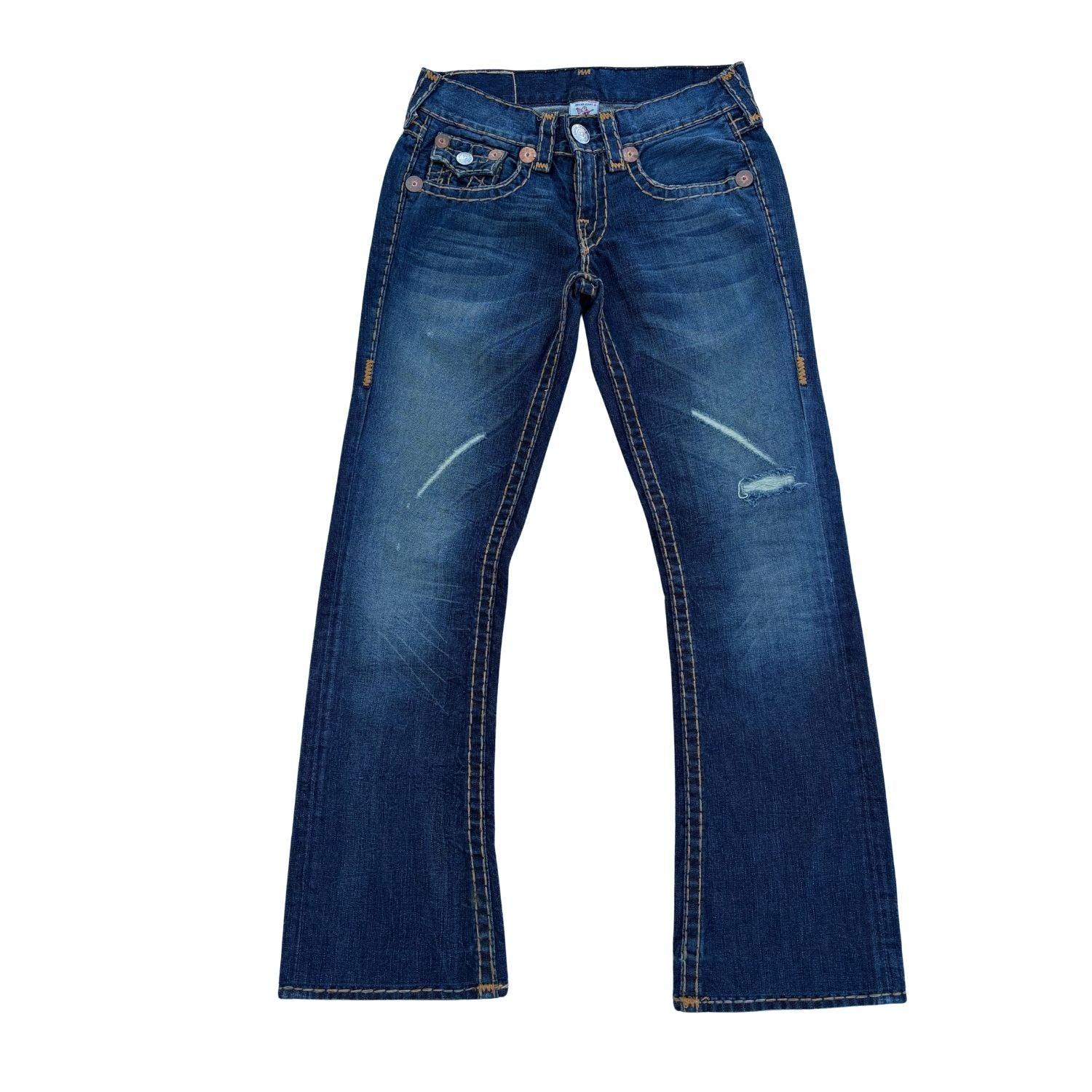 TRUE RELIGION JEANS