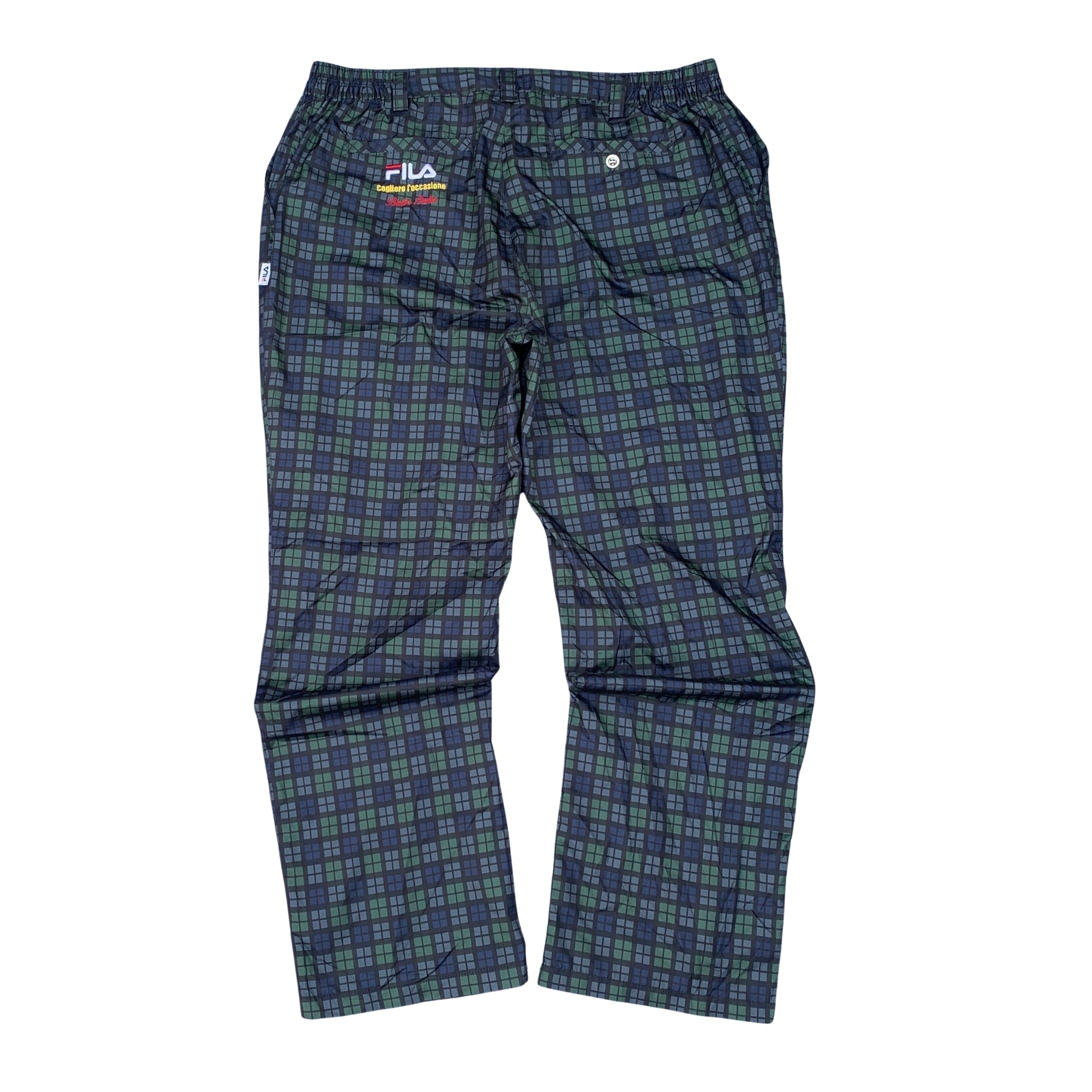 FILA TRACK PANTS (1515)