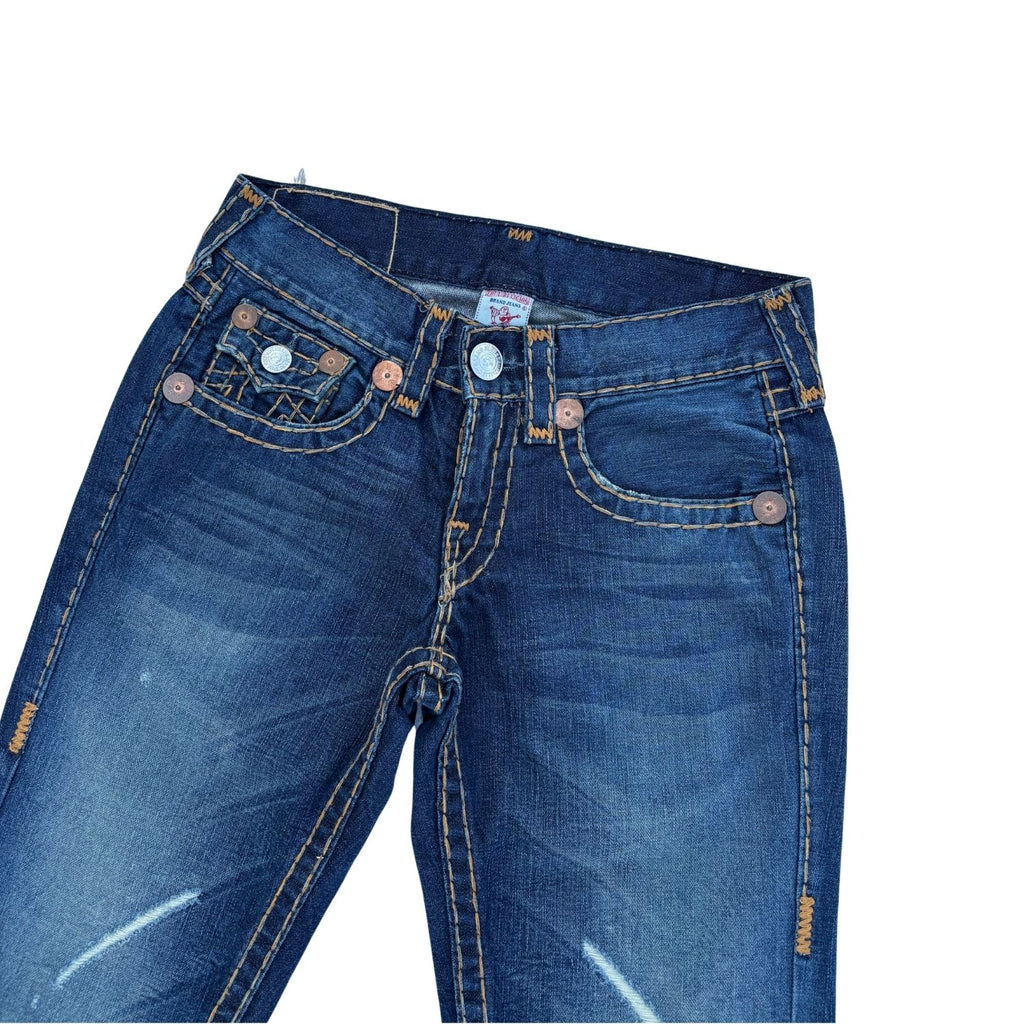 TRUE RELIGION JEANS
