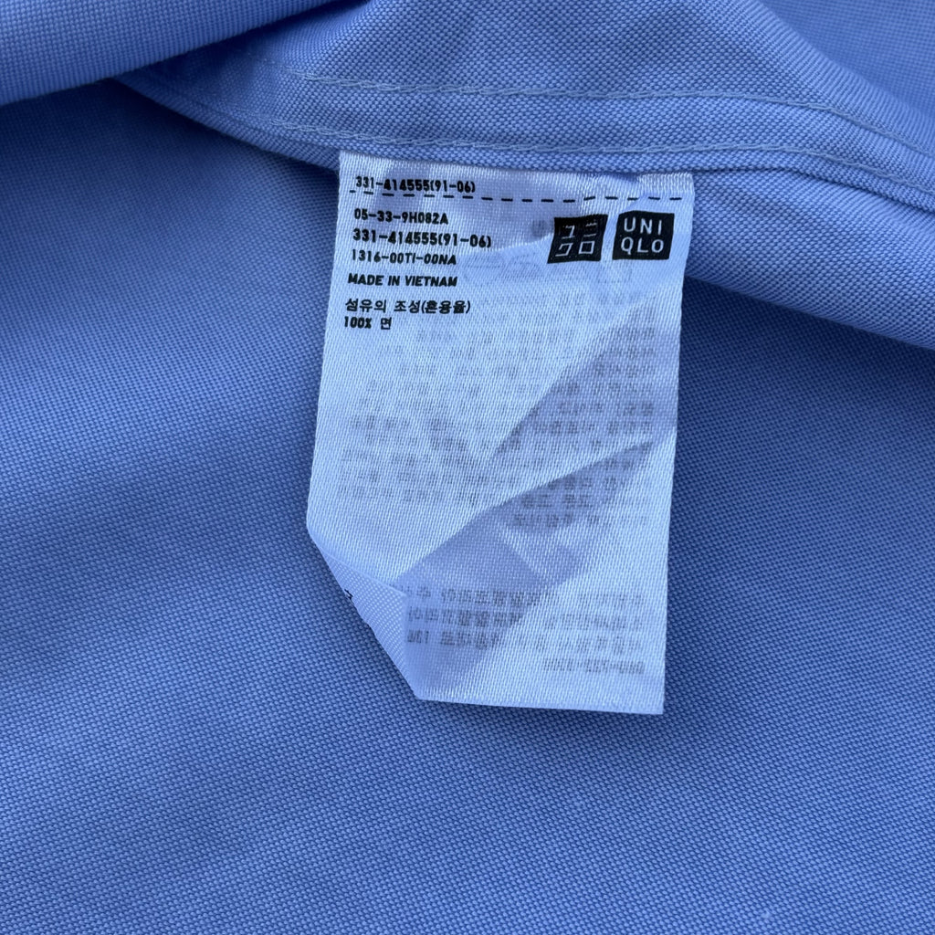 UNIQLO SHIRT