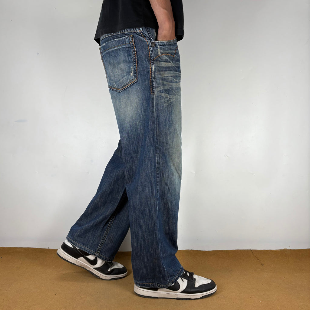 SNIK JEANS