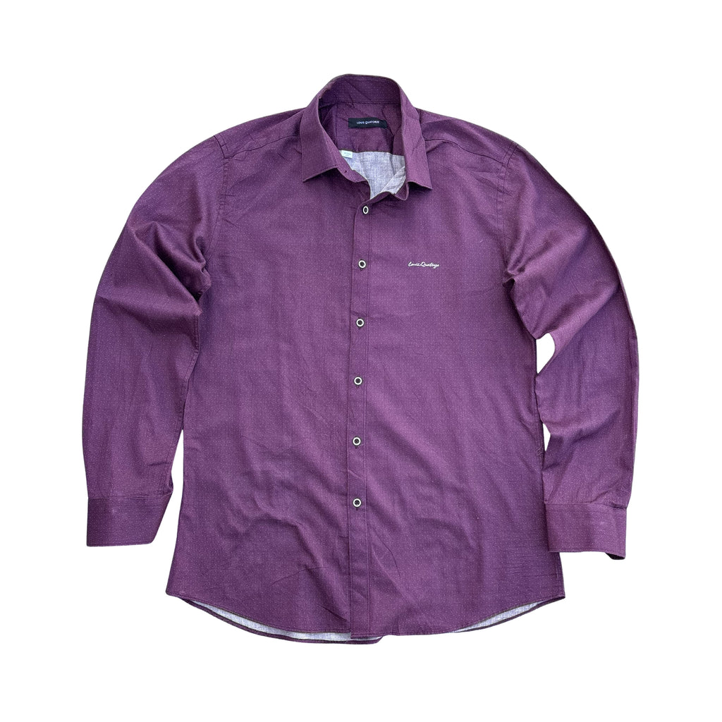 LOUIS QUATORZE SHIRT