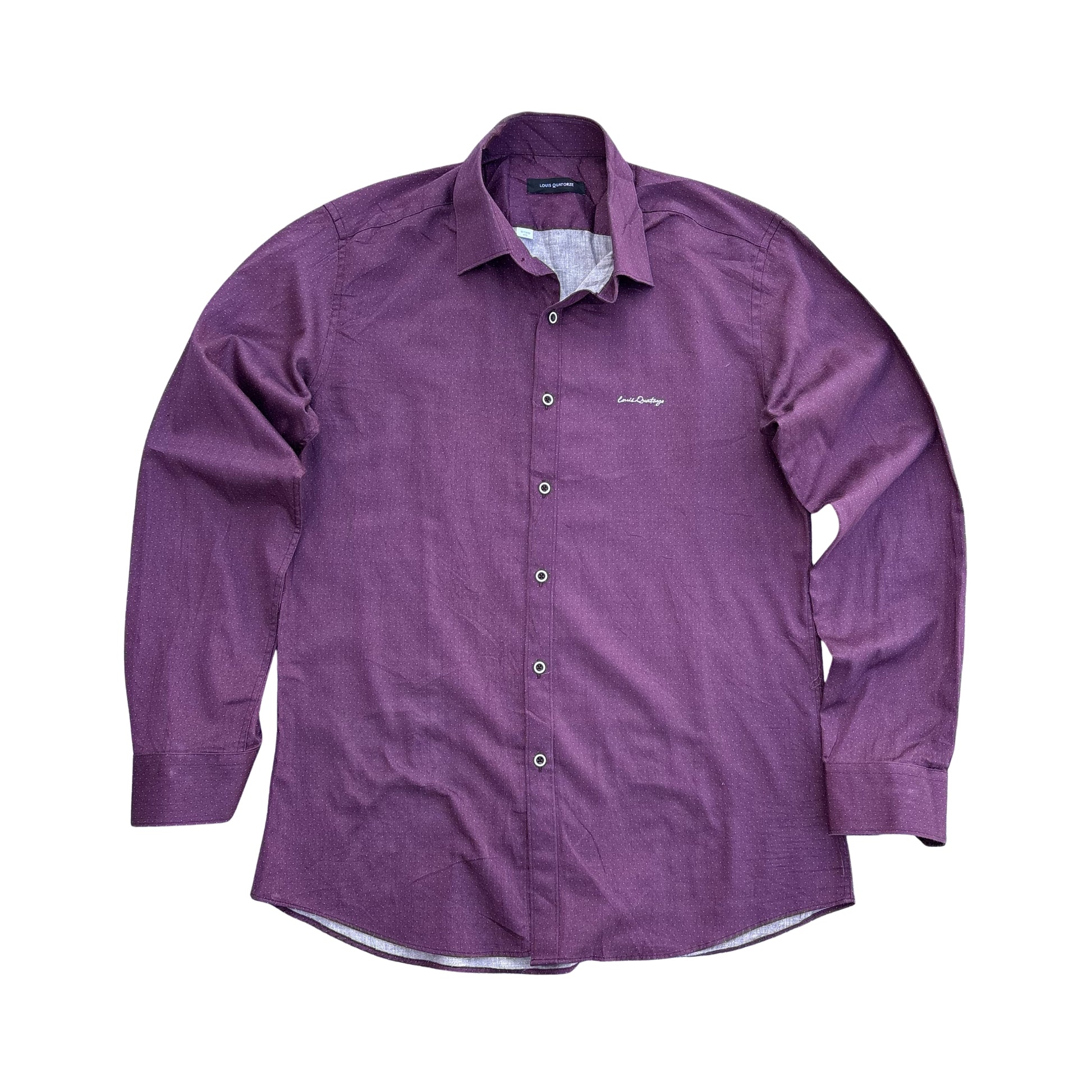 LOUIS QUATORZE SHIRT