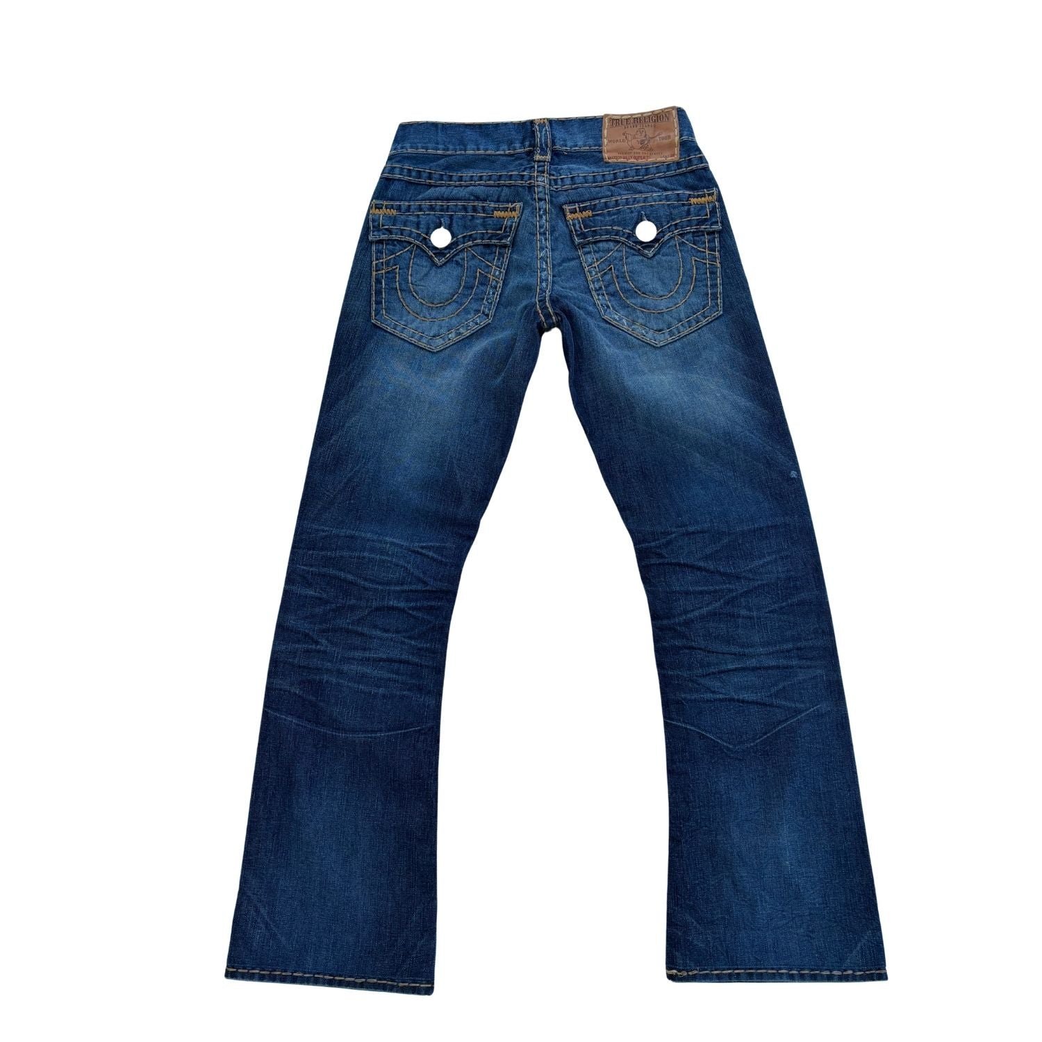 TRUE RELIGION JEANS