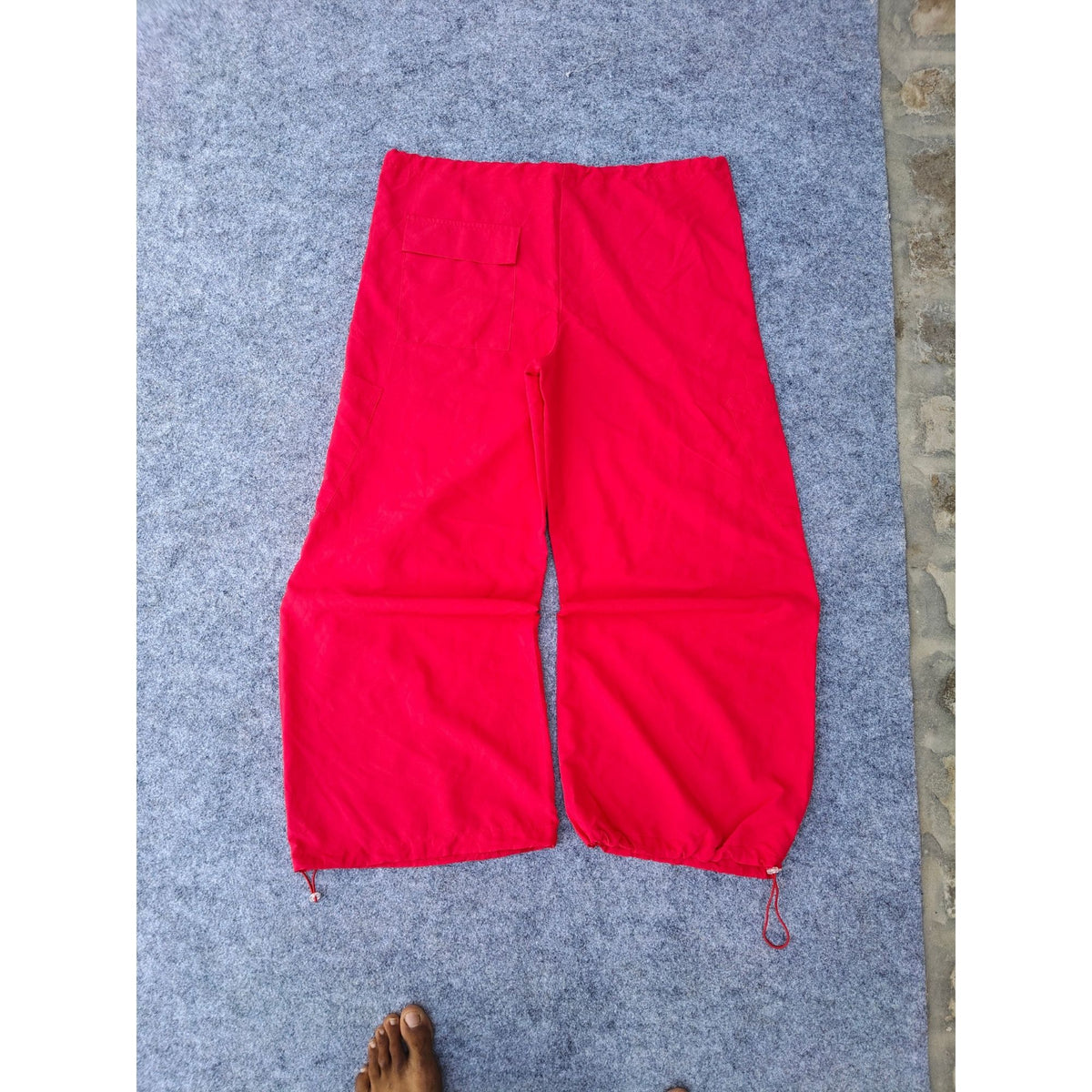 SHEIN TRACK PANTS (ADULT)(1554)