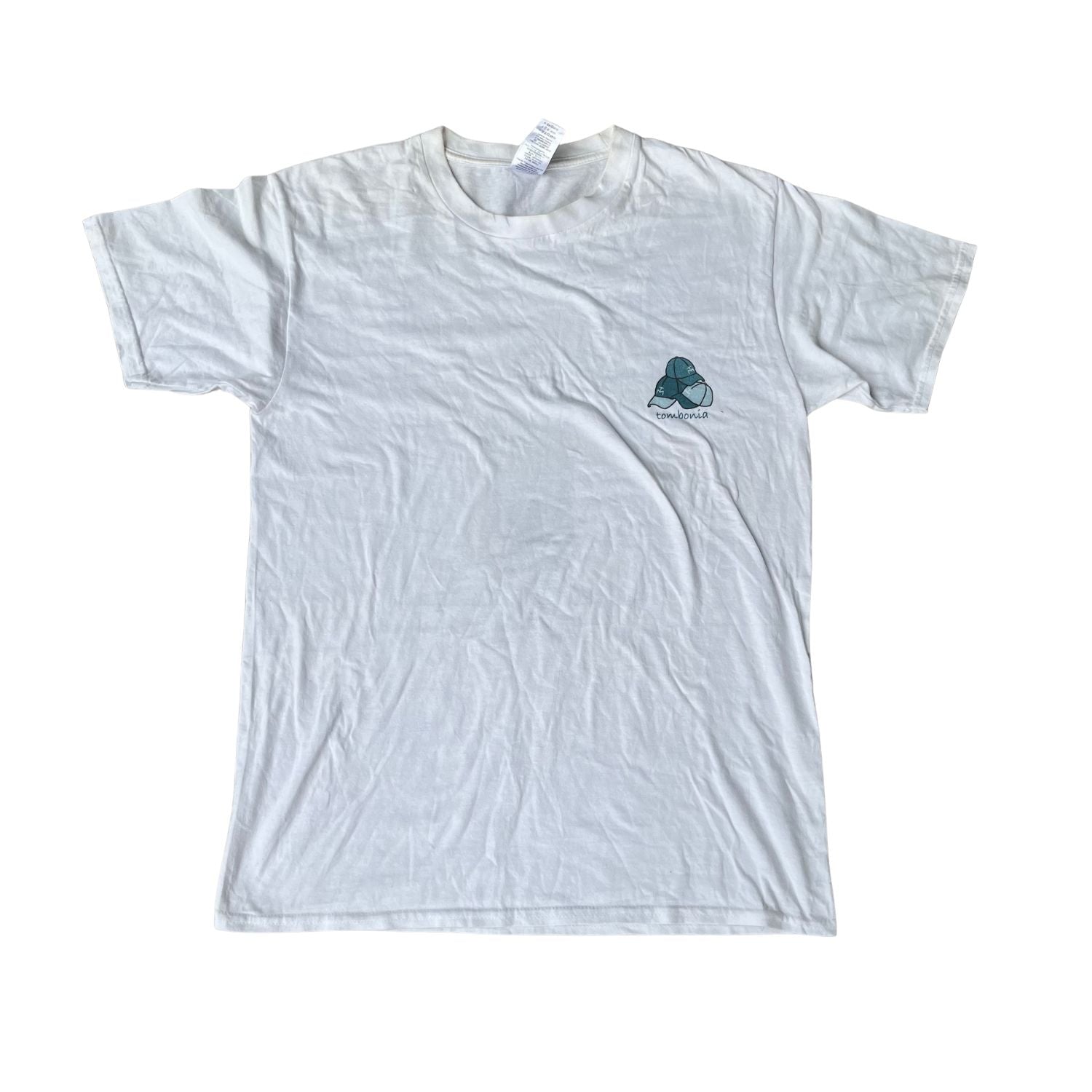 GILDAN TEE