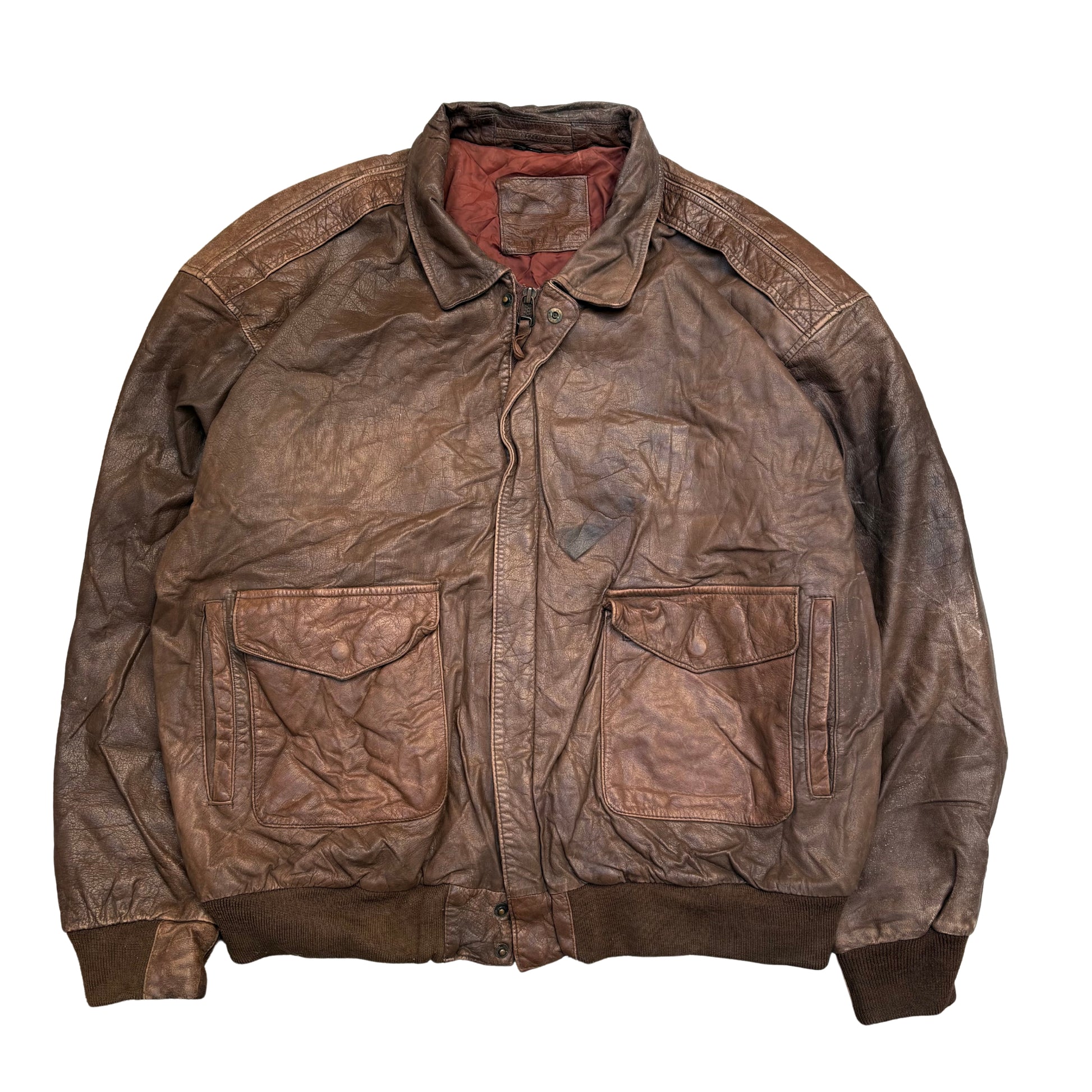 GEORGE TOWN JACKET
