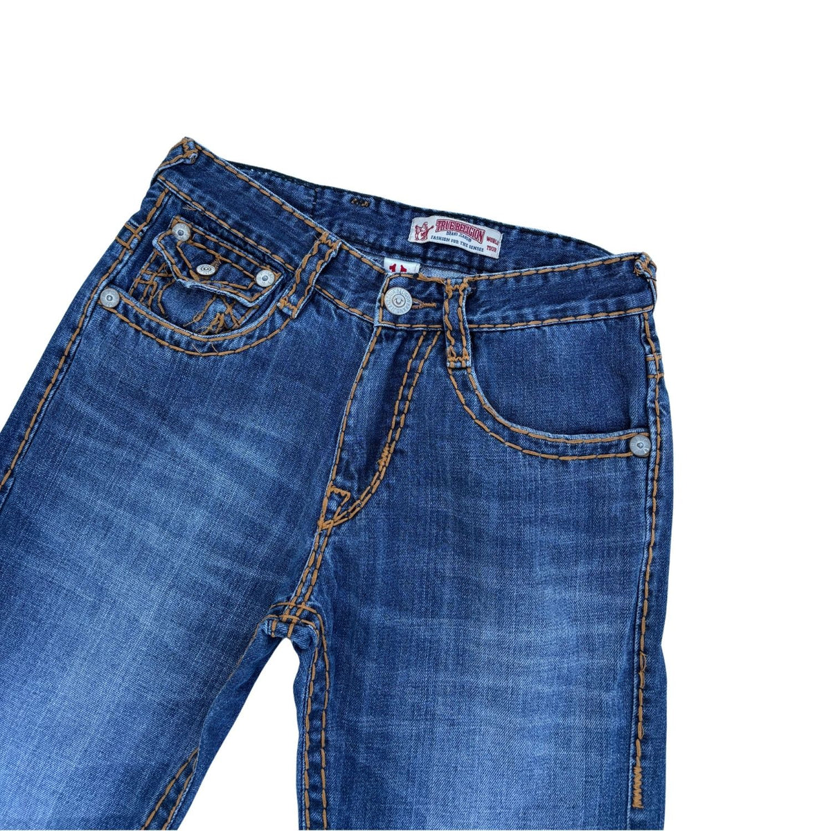 TRUE RELIGION JEANS