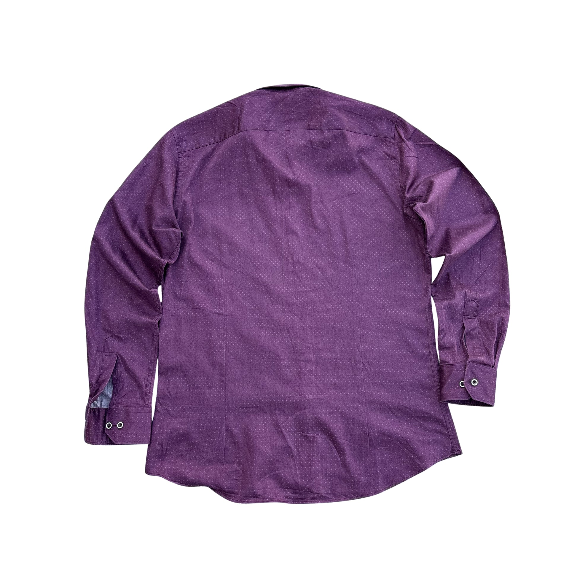 LOUIS QUATORZE SHIRT