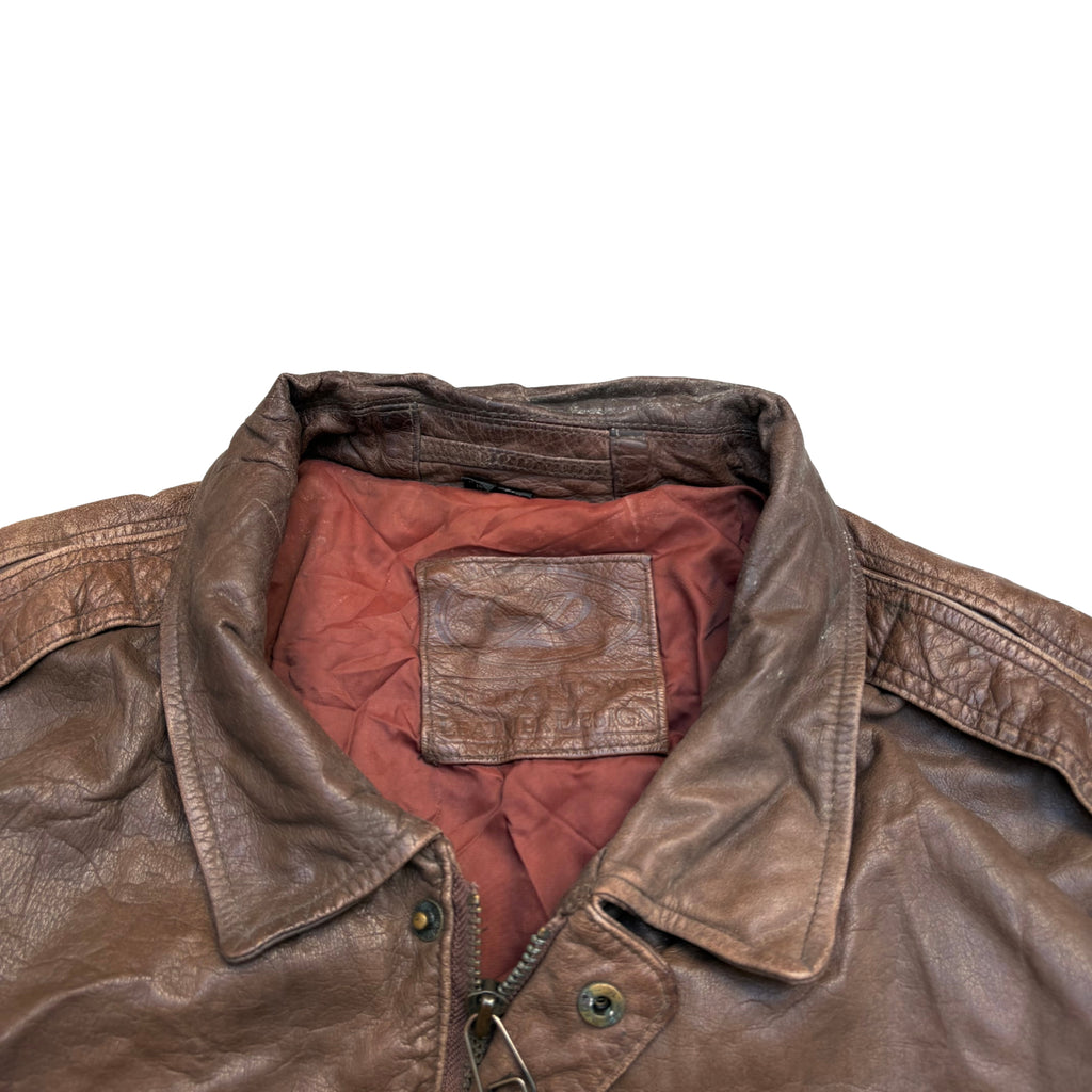 GEORGE TOWN JACKET