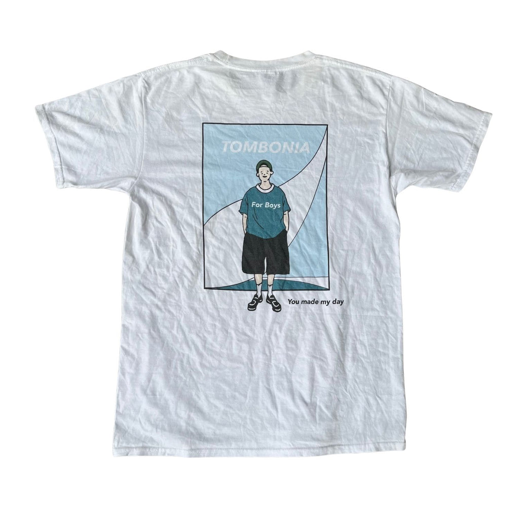 GILDAN TEE