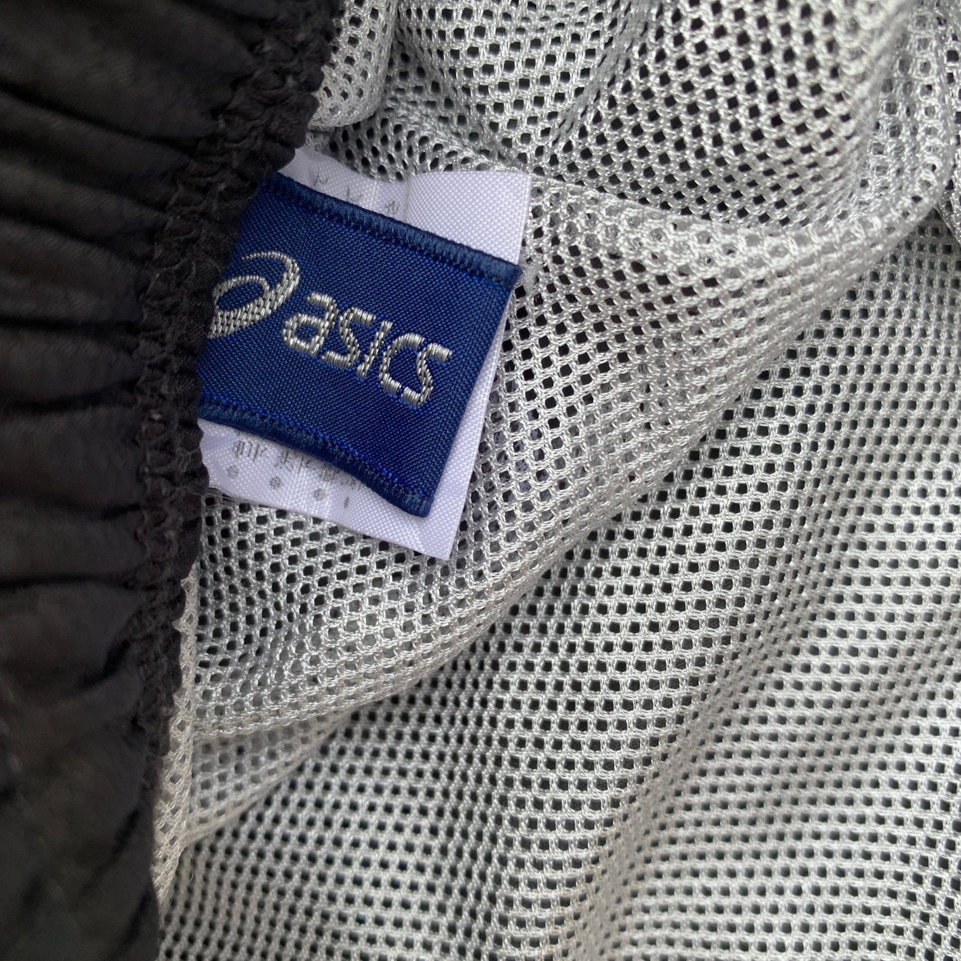 ASICS TRACK PANTS (1513)