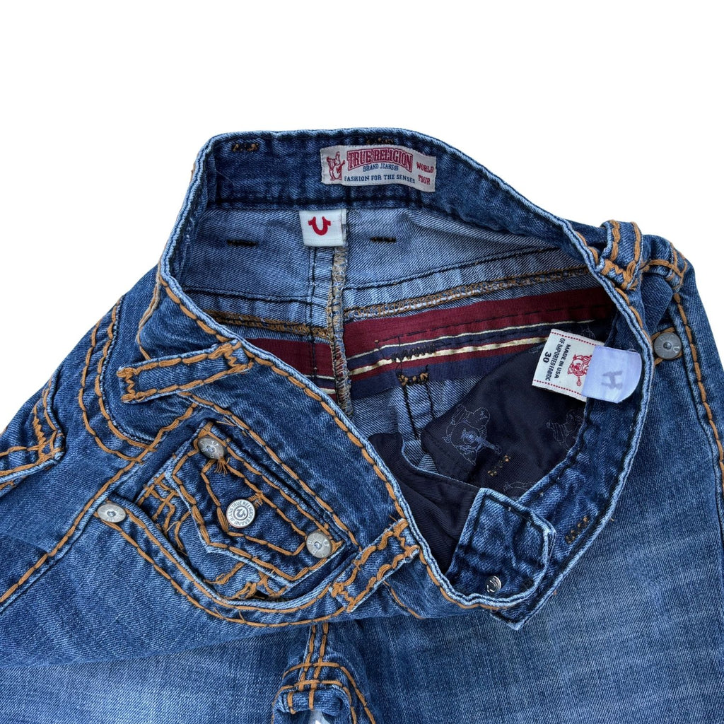 TRUE RELIGION JEANS
