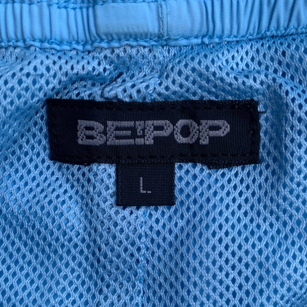 BE.POP TRACK PANTS (1553)