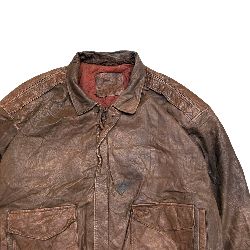 GEORGE TOWN JACKET