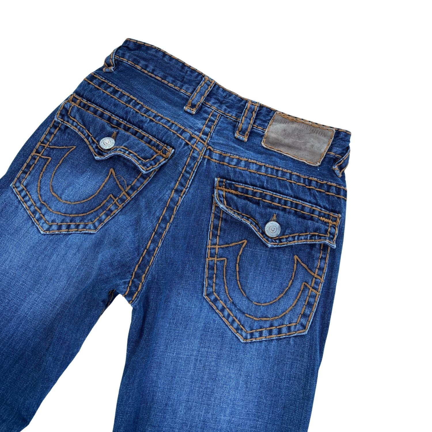 TRUE RELIGION JEANS