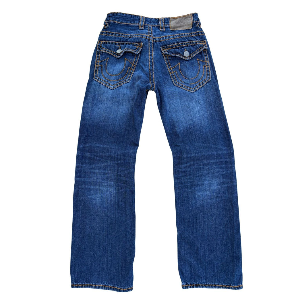 TRUE RELIGION JEANS