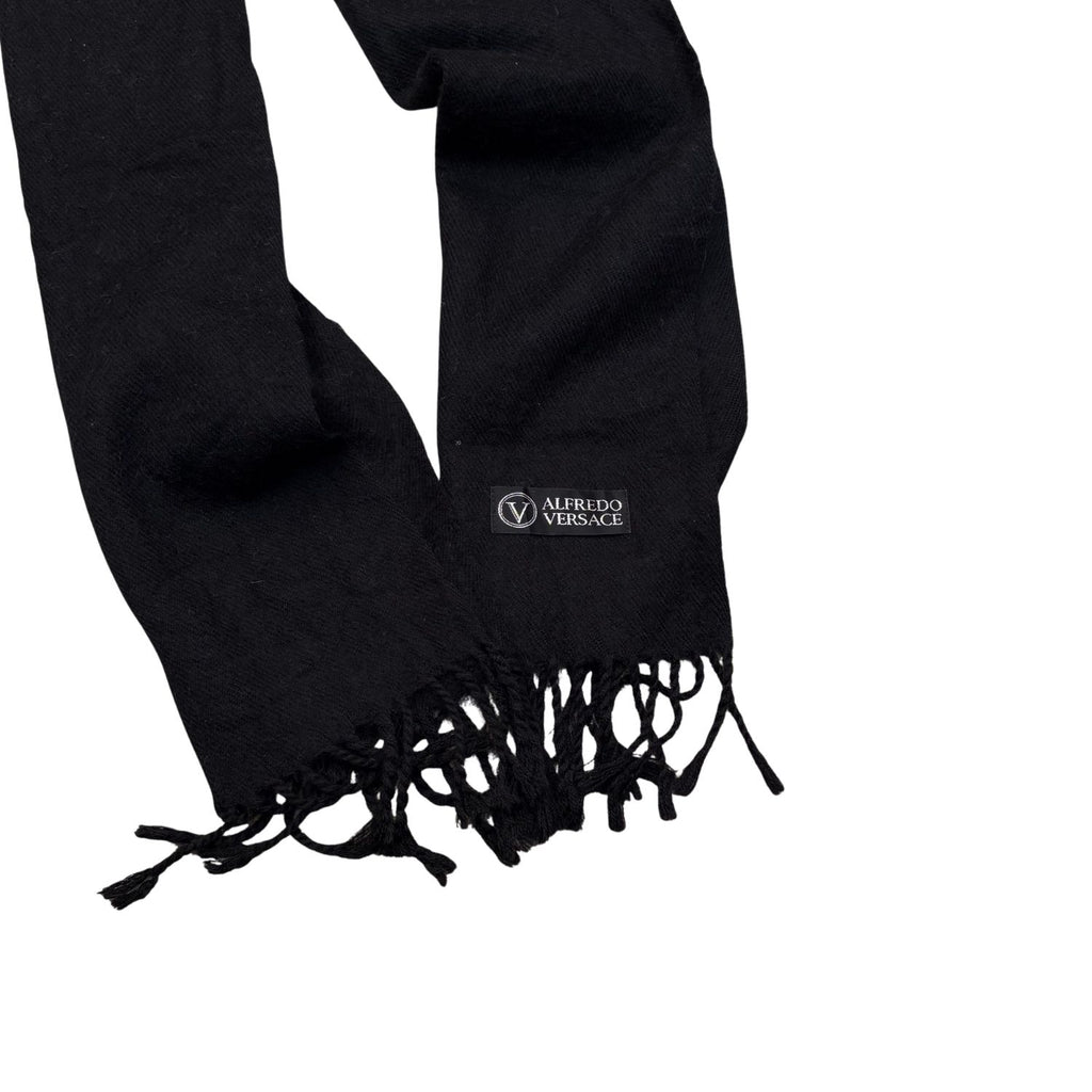 ALFREDO VERSACE MUFFLER