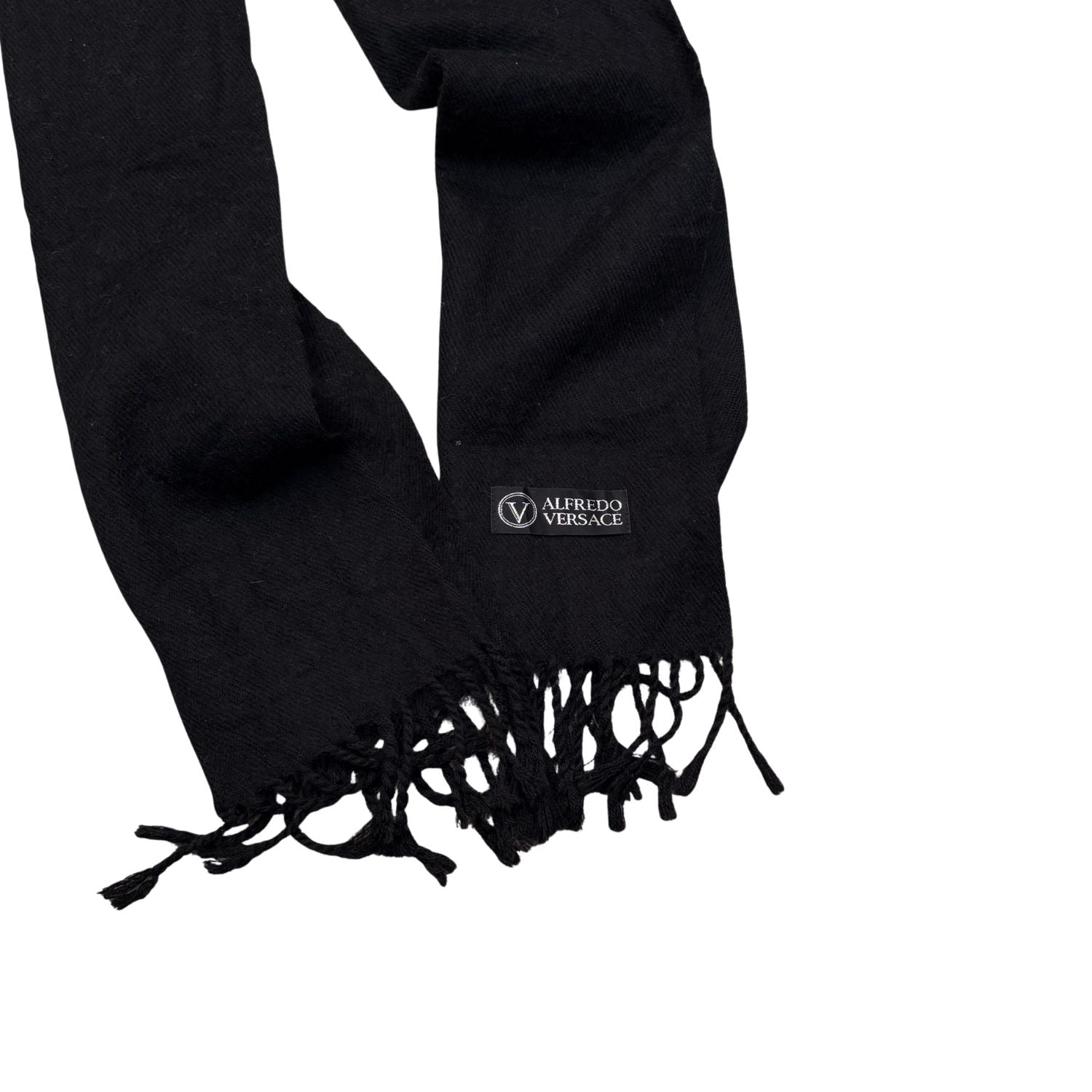 ALFREDO VERSACE MUFFLER