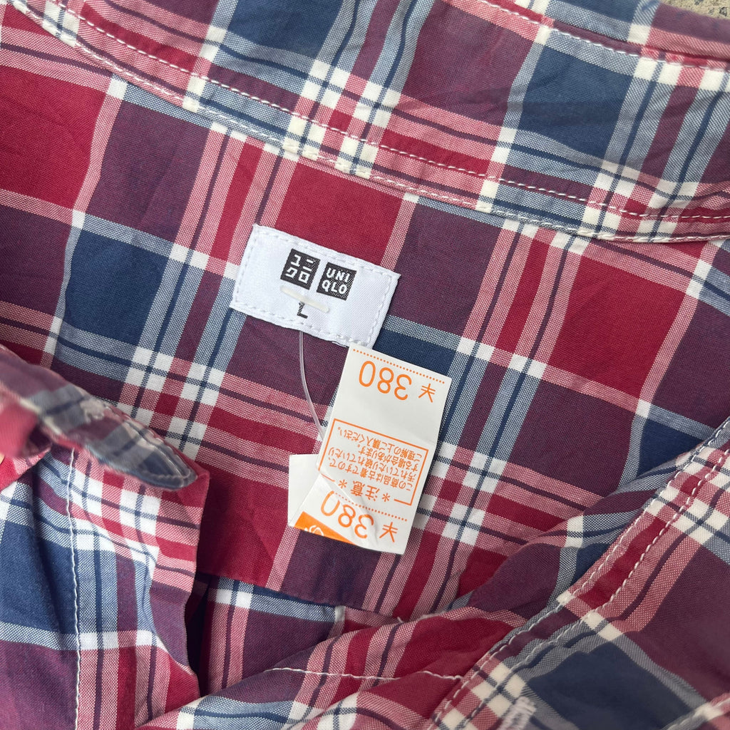 UNIQLO SHIRT