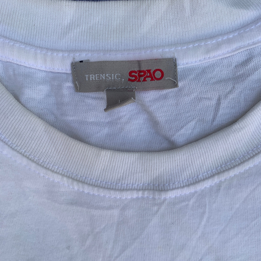 SPAO TEE