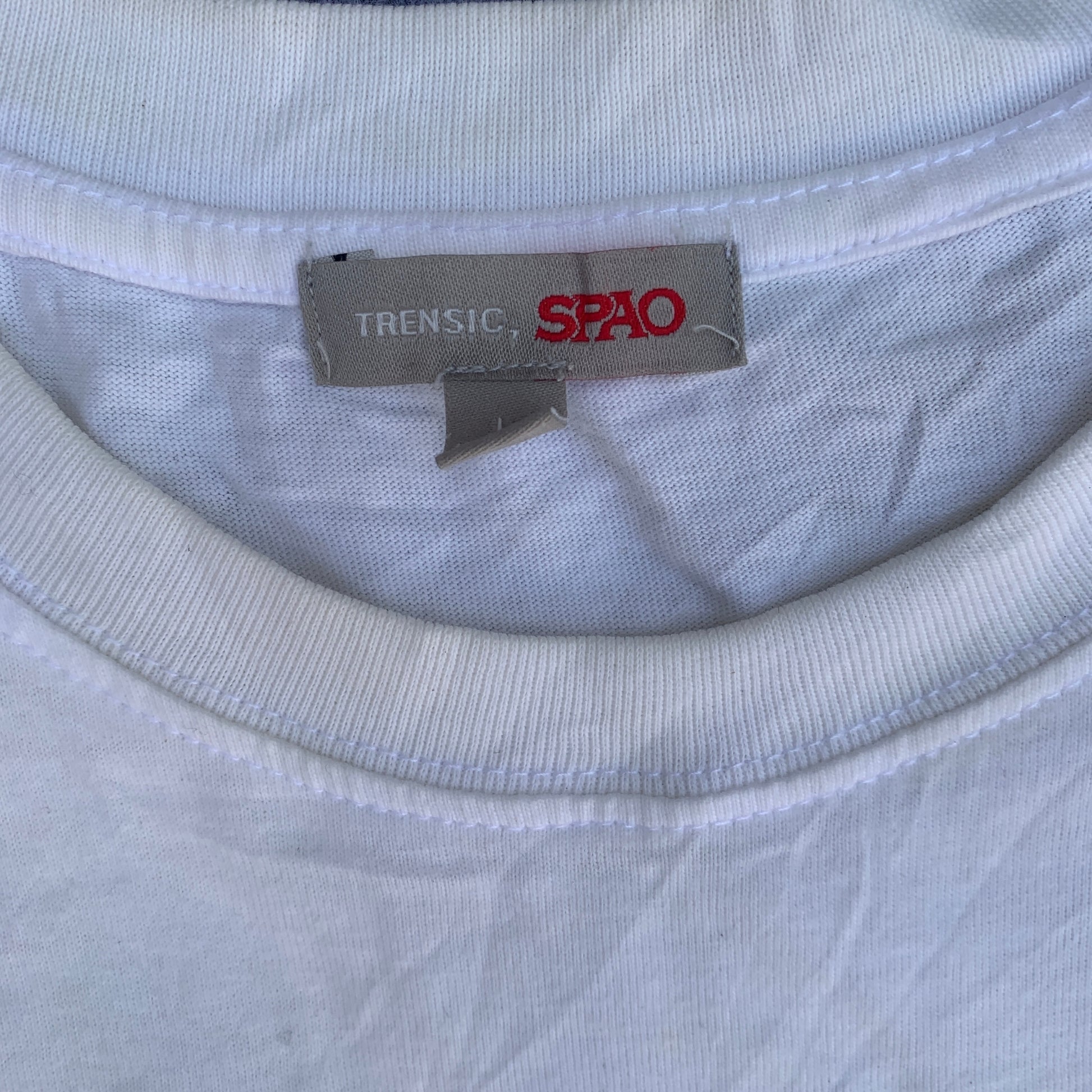 SPAO TEE