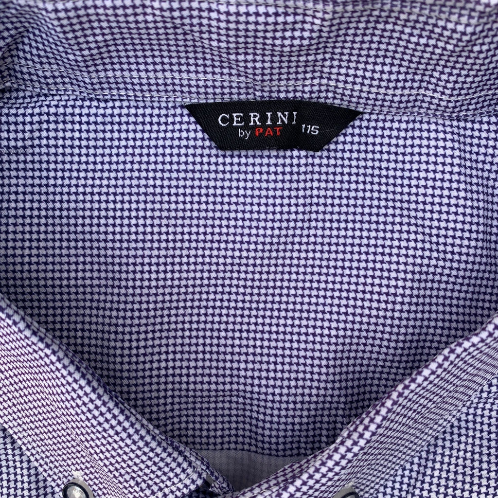 CERINI SHIRT(121)