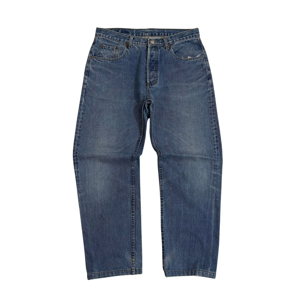 LEVI’s 501 JEANS